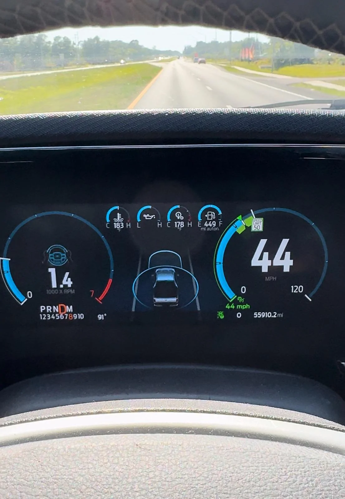 Ford F-150 ECU module programming guide using FDRS IMG_4297