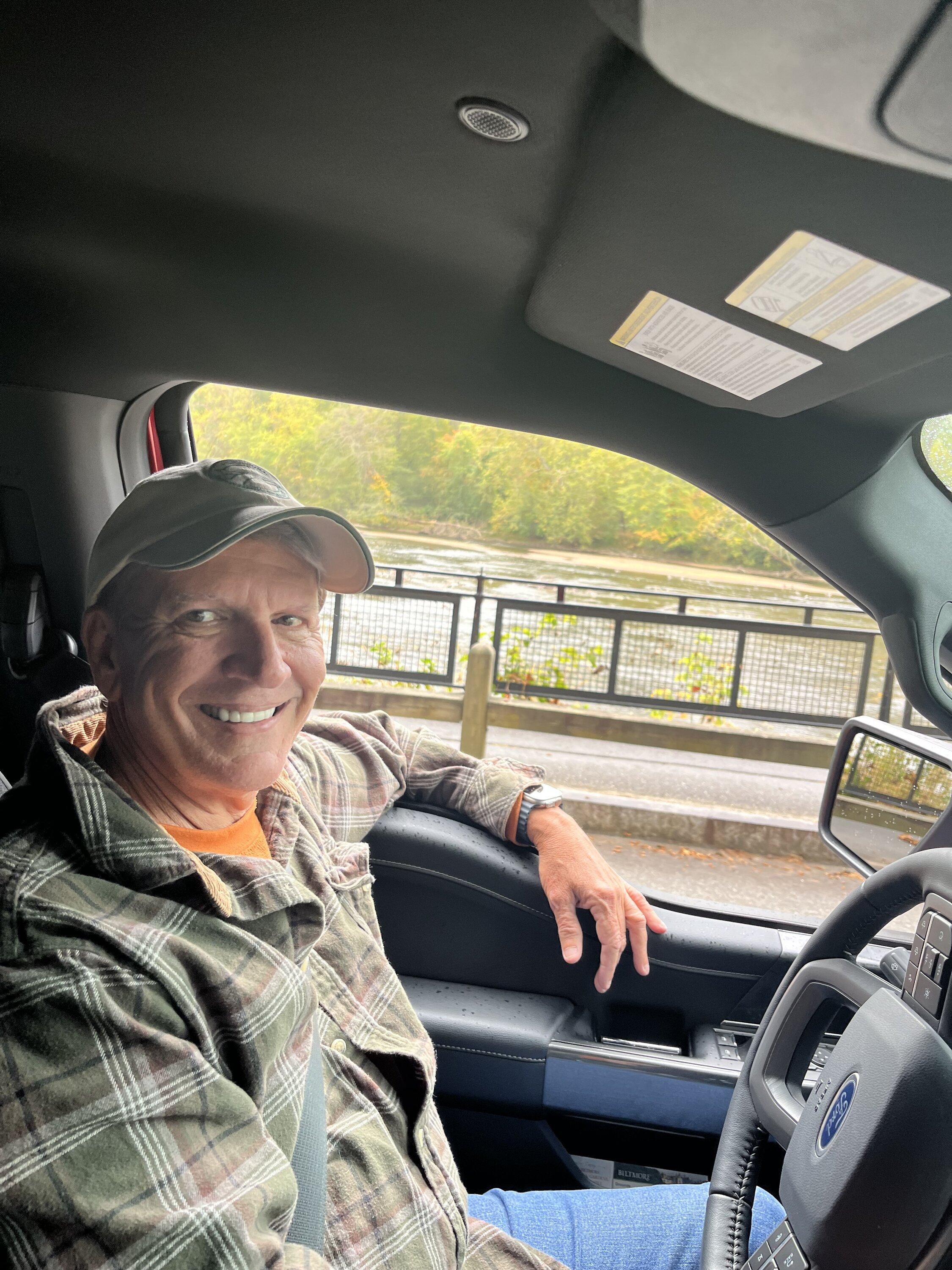 Ford F-150 Autumn Color Eye Candy IMG_4298