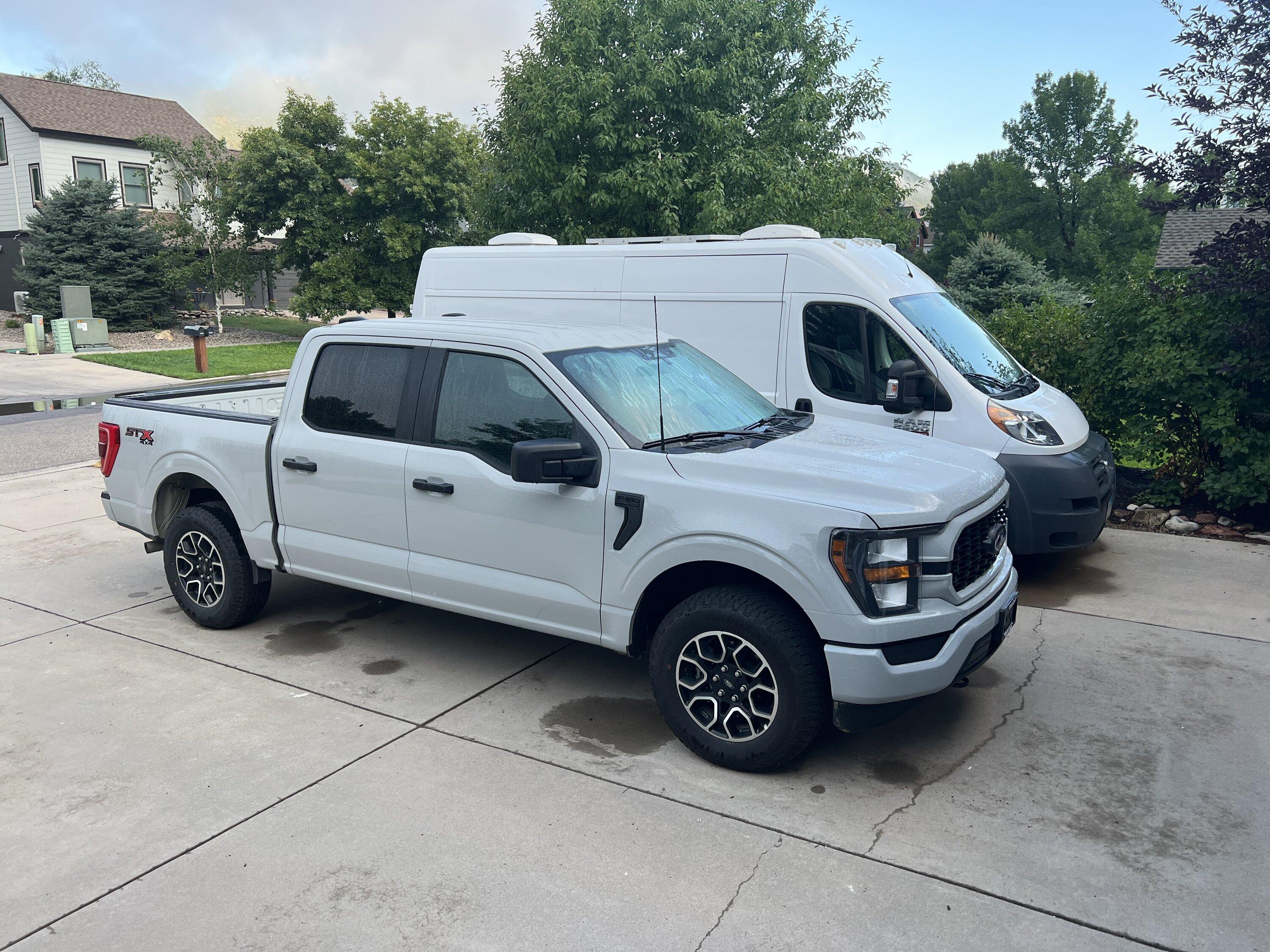 Ford F-150 Introductions and Welcome Thread! 👋 IMG_4300