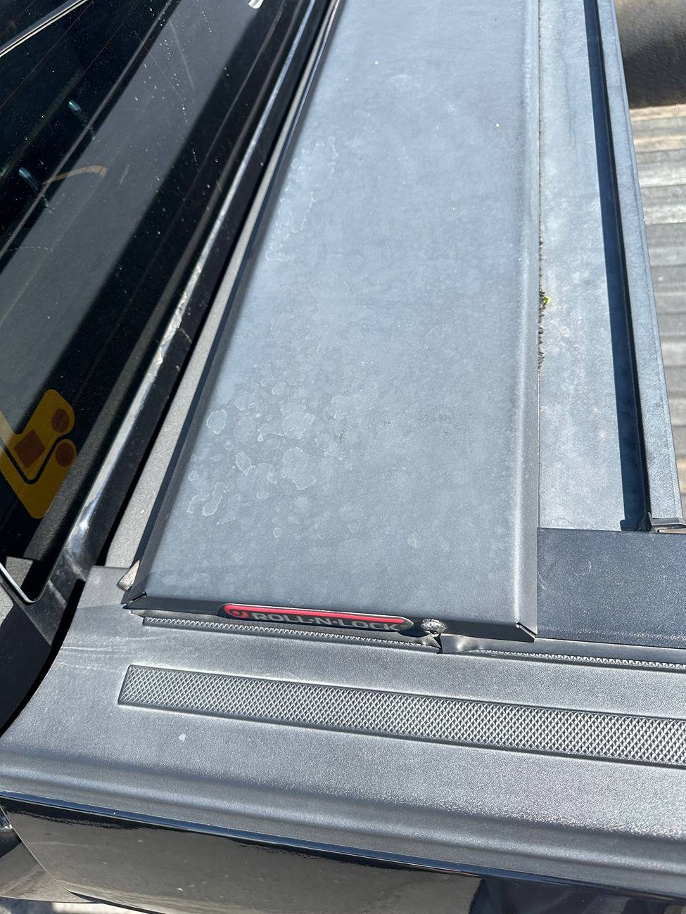 Ford F-150 How does this Roll-N-Lock bed cover works? IMG_4317.JPG
