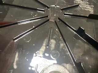 Ford F-150 Complete Transmission Failure 700 Miles IMG_4322