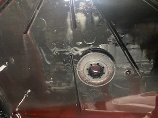 Ford F-150 Complete Transmission Failure 700 Miles IMG_4323