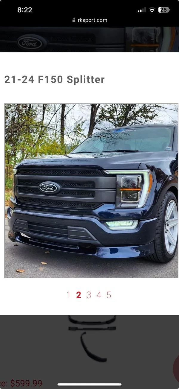 Ford F-150 Need help figuring out what these wheels are IMG_4325