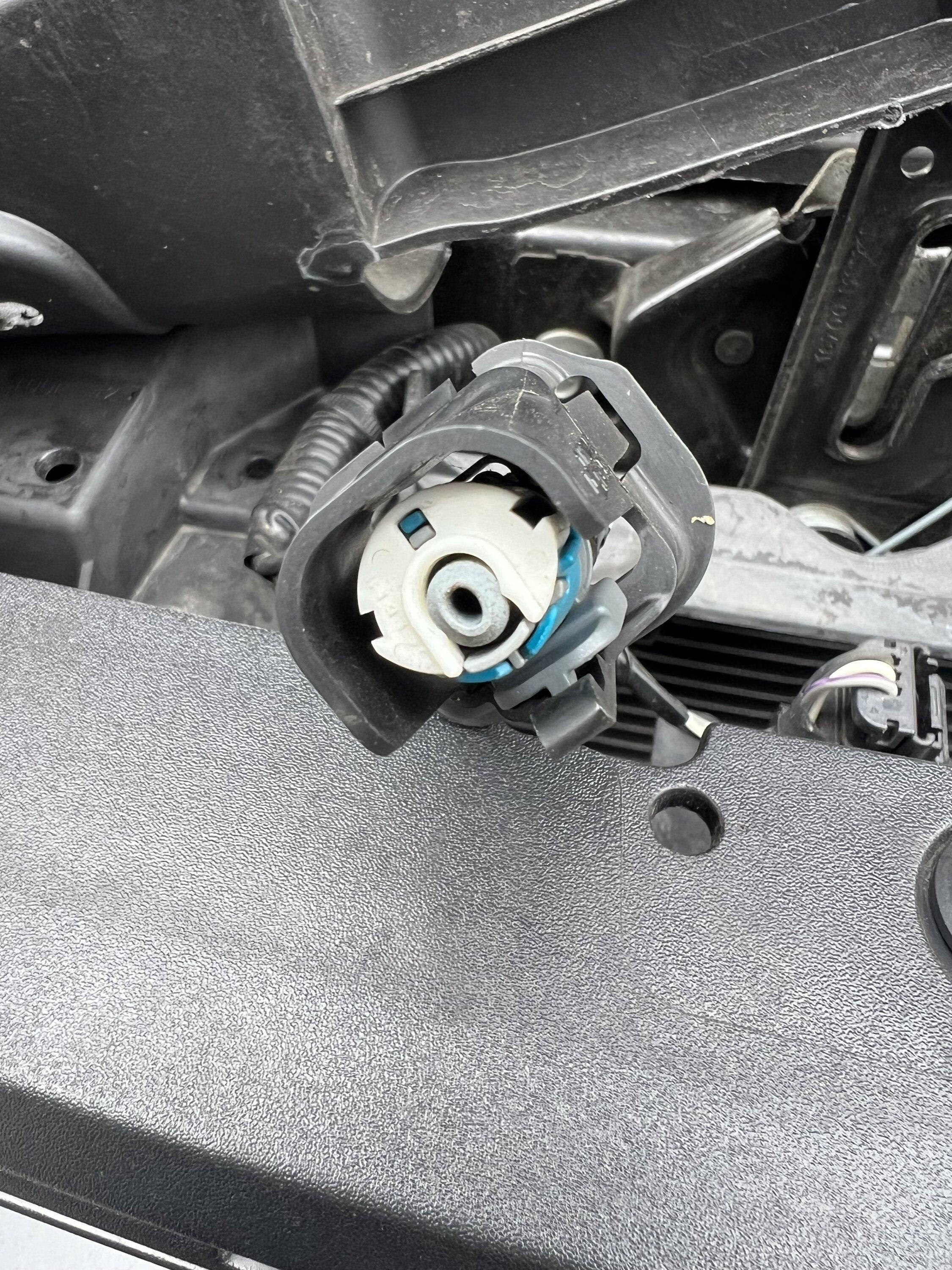 Ford F-150 F150 Front Camera, is this the wiring for it? IMG_4328