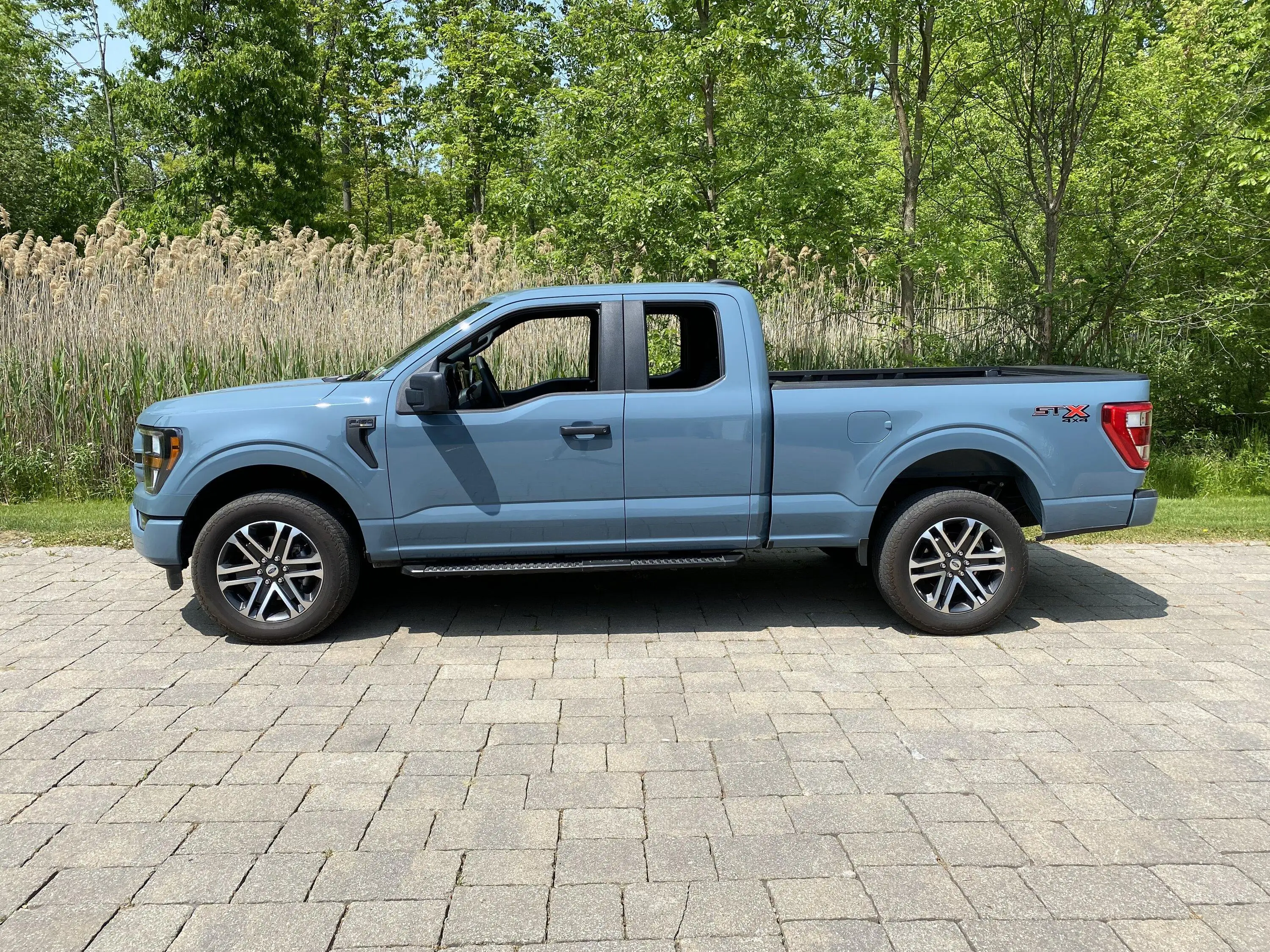 Ford F-150 What did you do TO your F-150 today? 🙋🏻‍♂️ IMG_4330