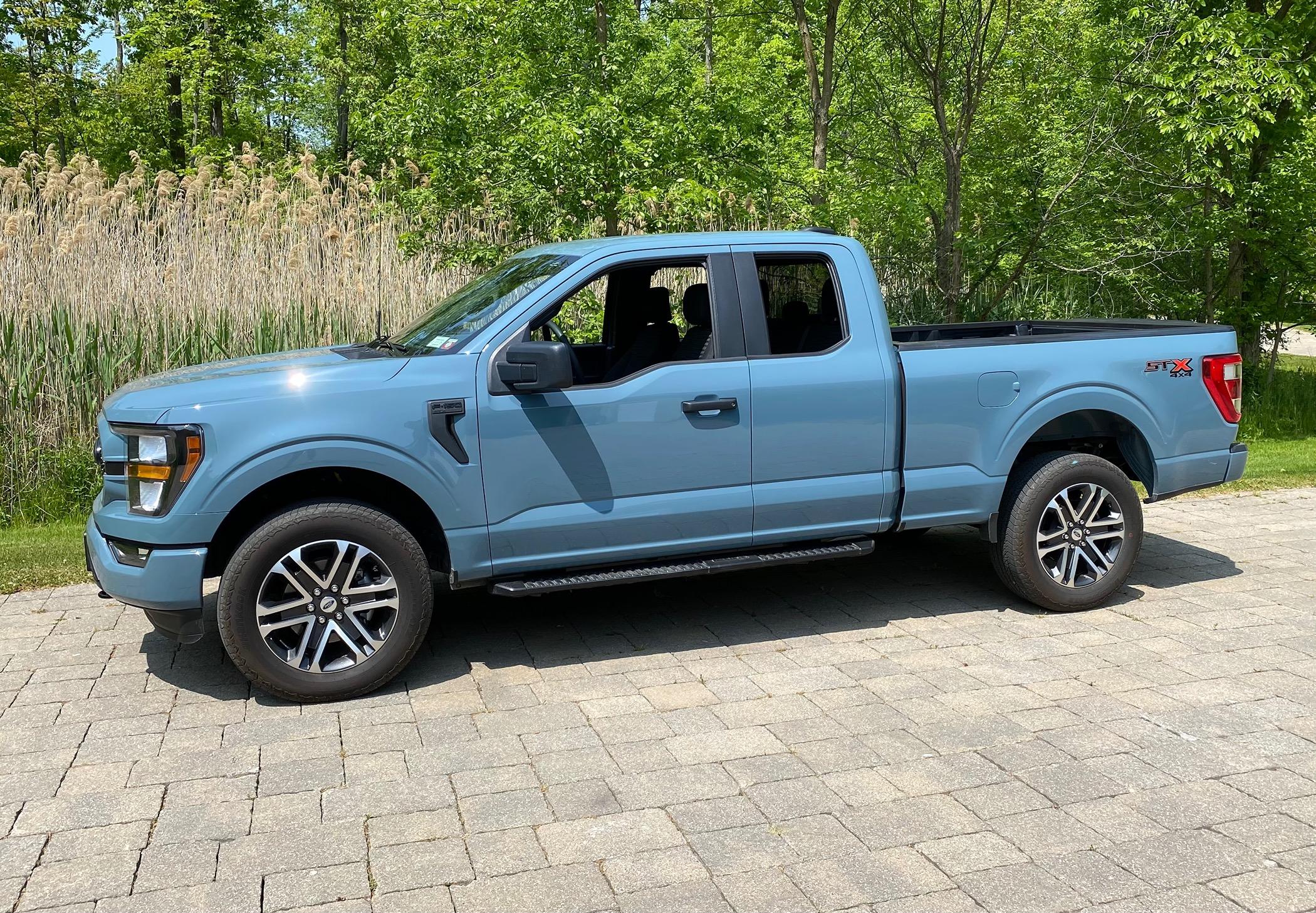 Ford F-150 Random F-150 Photos of the Day - Post Yours! 📸 🤳 IMG_4332