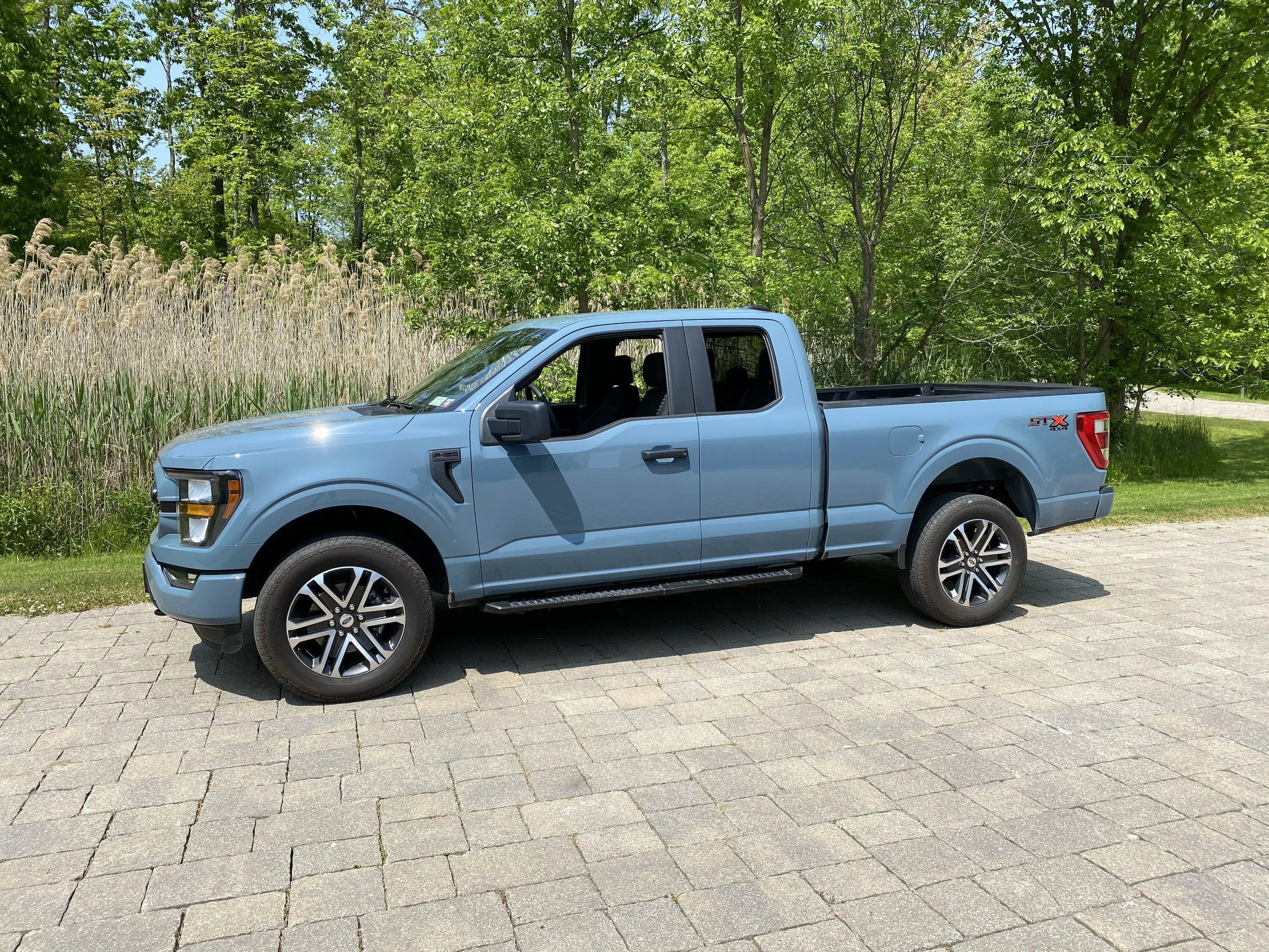Ford F-150 Lets See Those Freshly Washed F150's IMG_4332