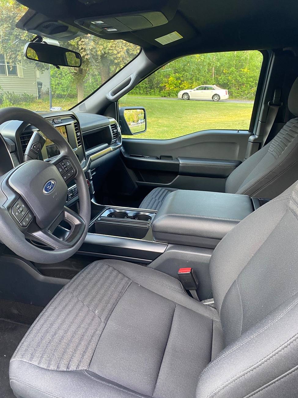 Ford F-150 Remember when? Wow! IMG_4355