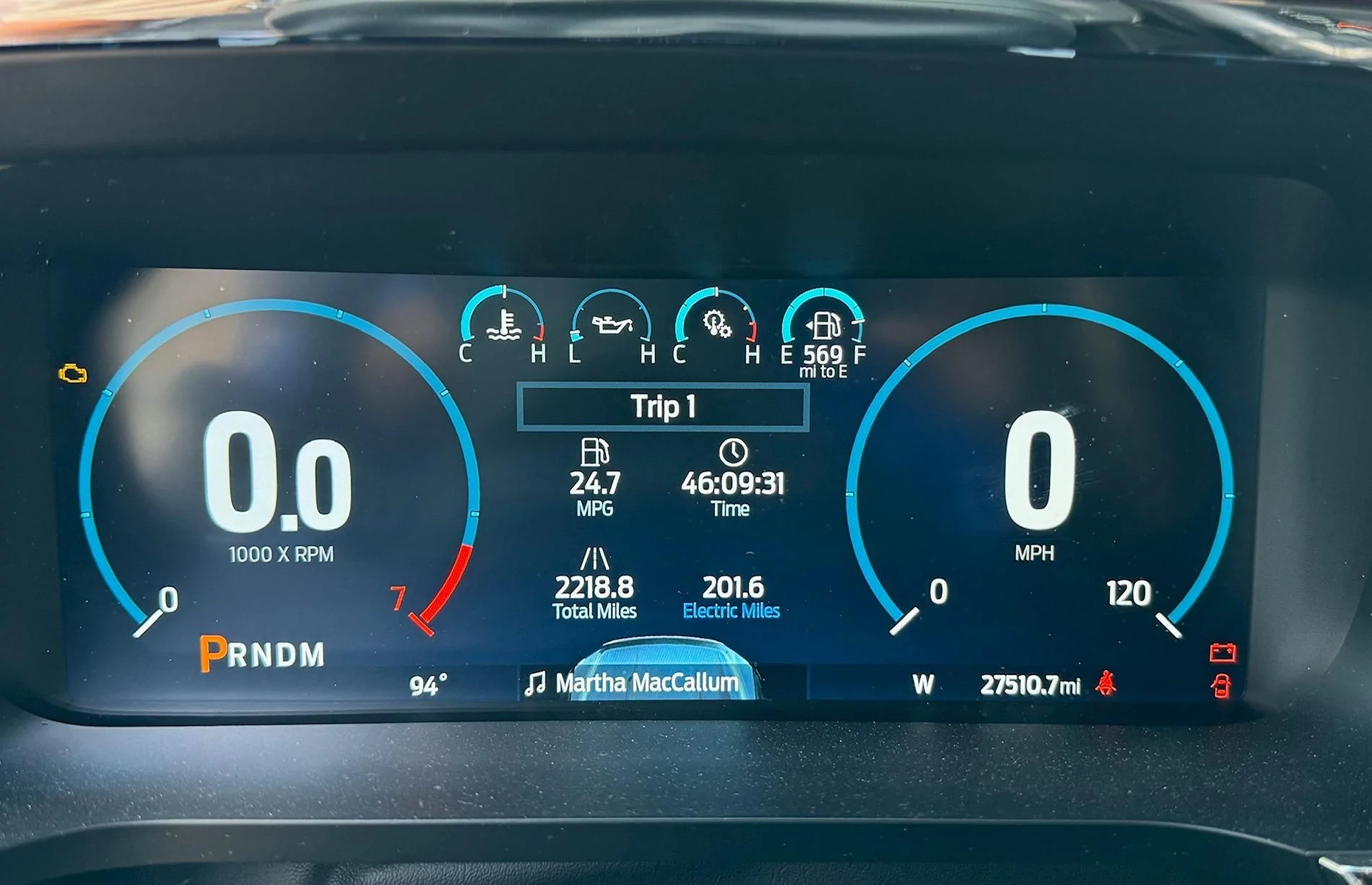 Ford F-150 FYI Trip IMG_4357