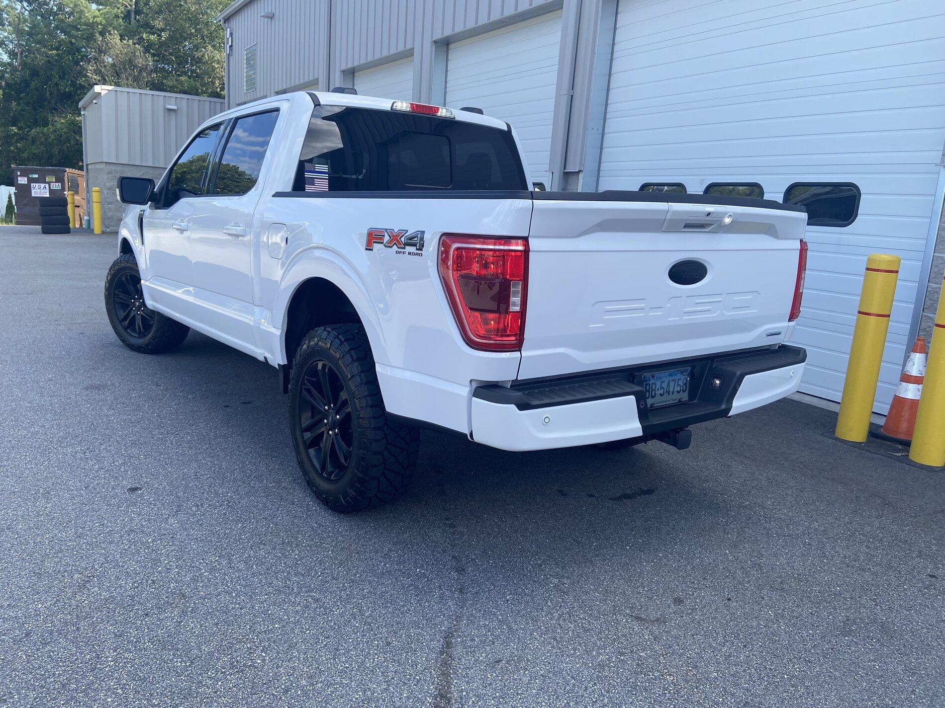 Ford F-150 Post more pictures owners!!! IMG_4363