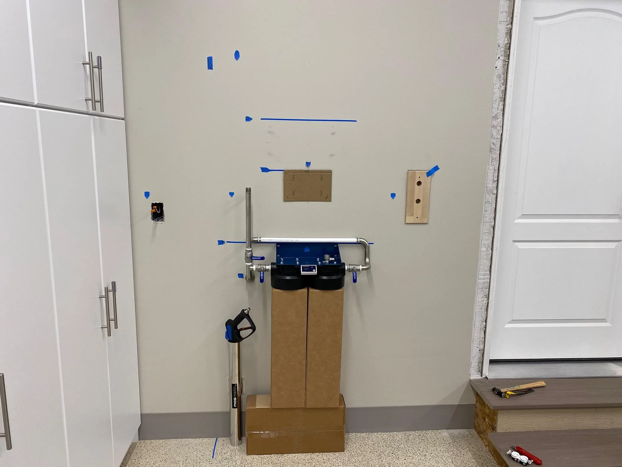 Ford F-150 Share your detailing / garage setup! IMG_4363