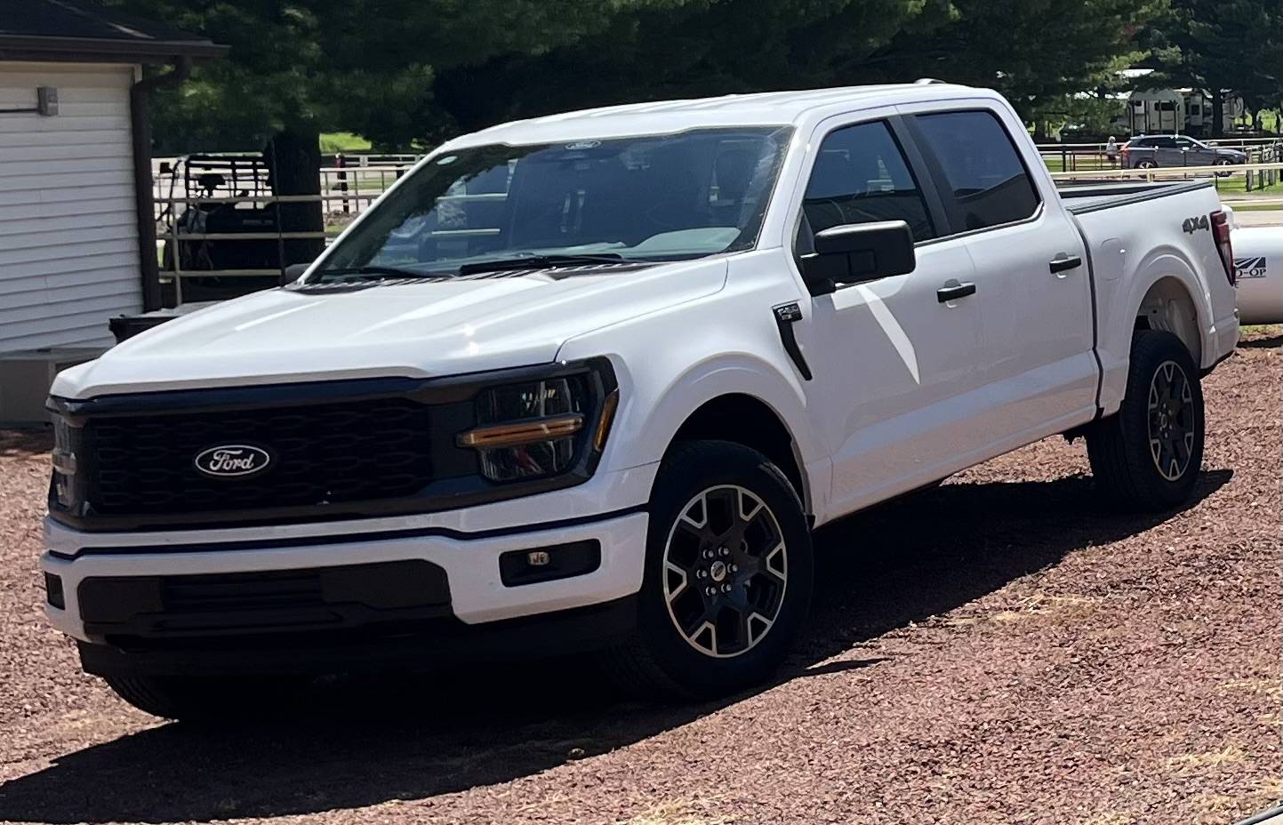 Ford F-150 Backwards gas tank glitch? IMG_4372