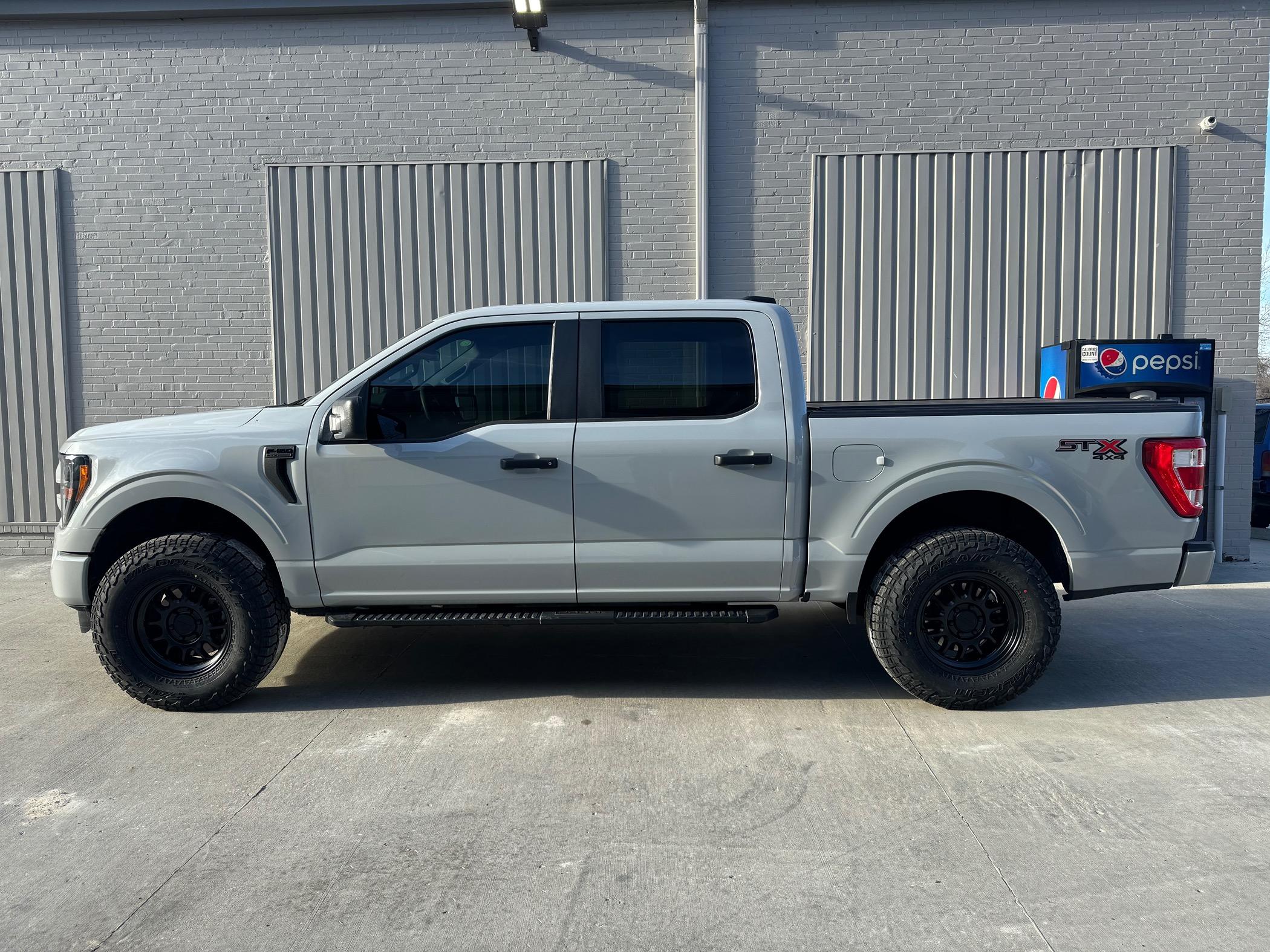 Ford F-150 Random F-150 Photos of the Day - Post Yours! 📸 🤳 IMG_4374