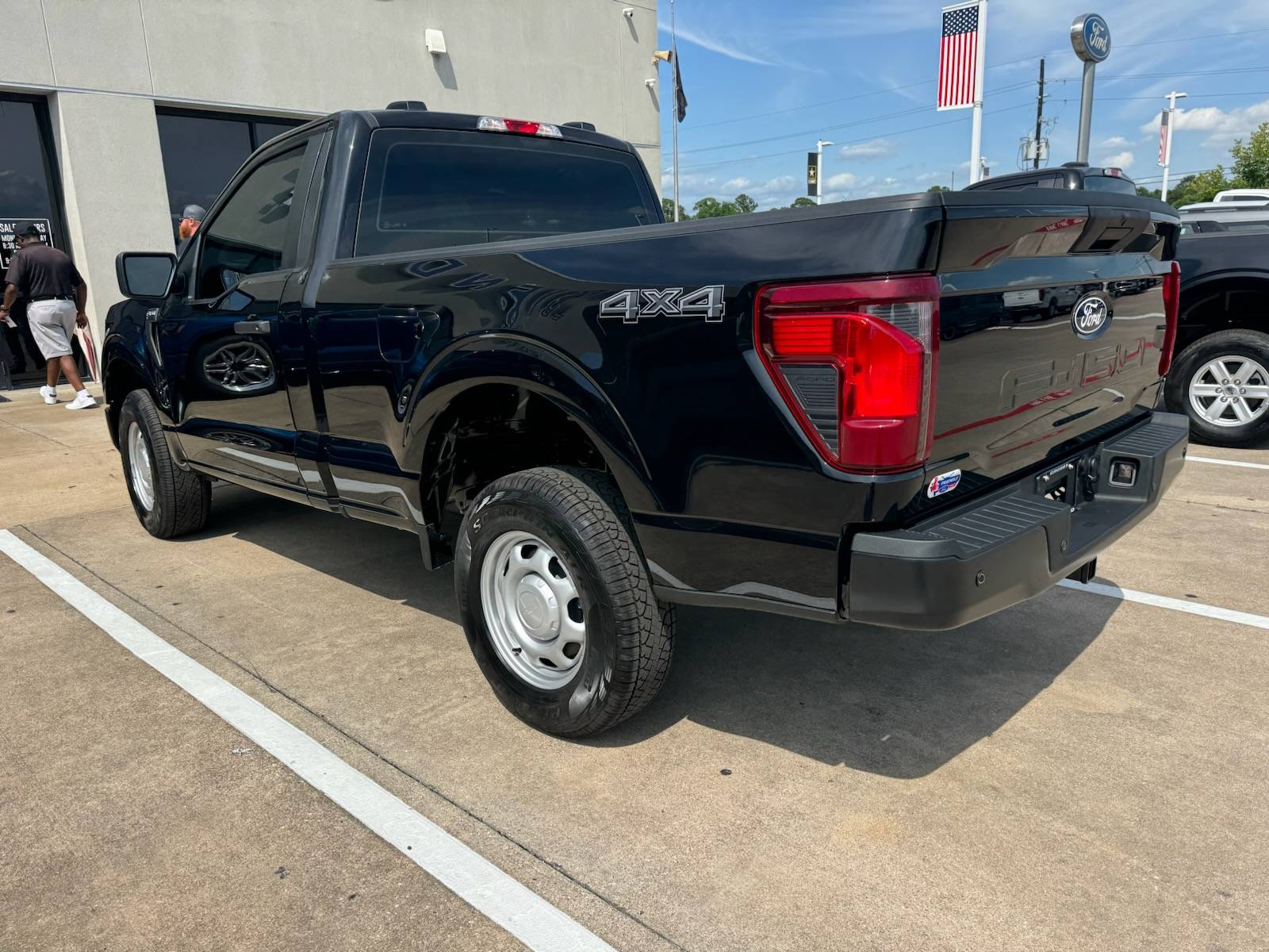 Ford F-150 Introductions and Welcome Thread! 👋 IMG_4388