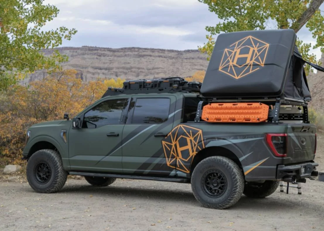 Ford F-150 July 4th Sales over at Hotshot Offroad have started! IMG_4390 2