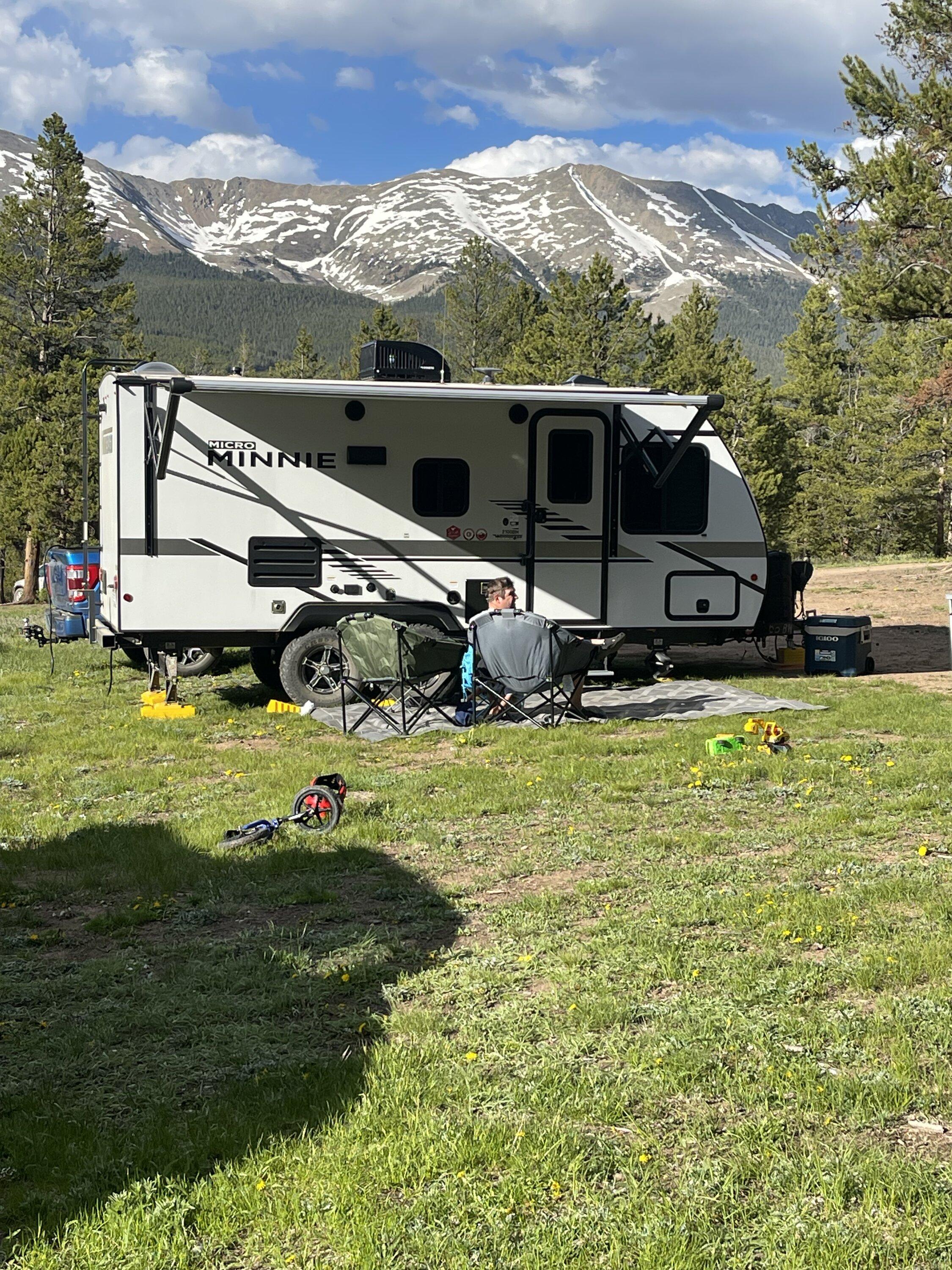 Ford F-150 ProPower and engine running full time for RV use or any use IMG_4391