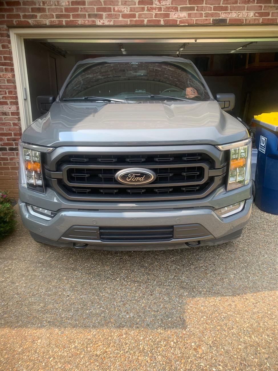 Ford F-150 What did you do TO your F-150 today? 🙋🏻‍♂️ IMG_4396