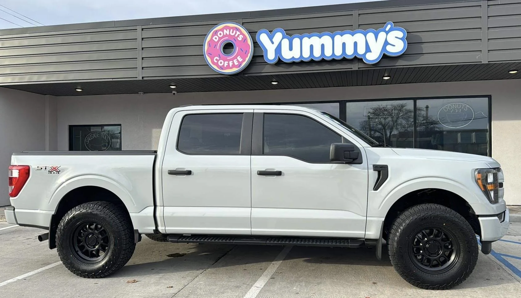 Ford F-150 Introductions and Welcome Thread! 👋 IMG_4407