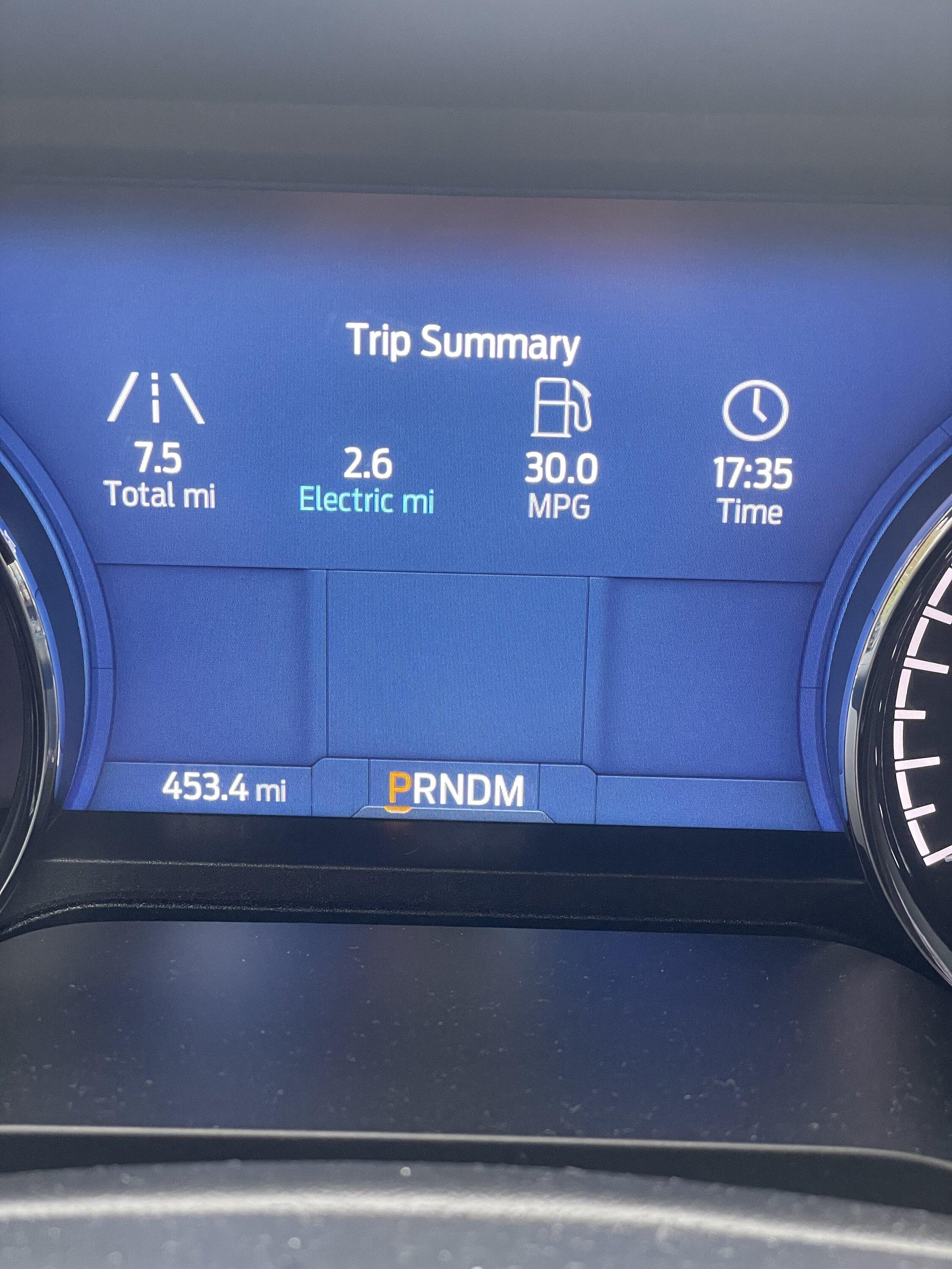 Ford F-150 Horrible MPG? IMG_4410