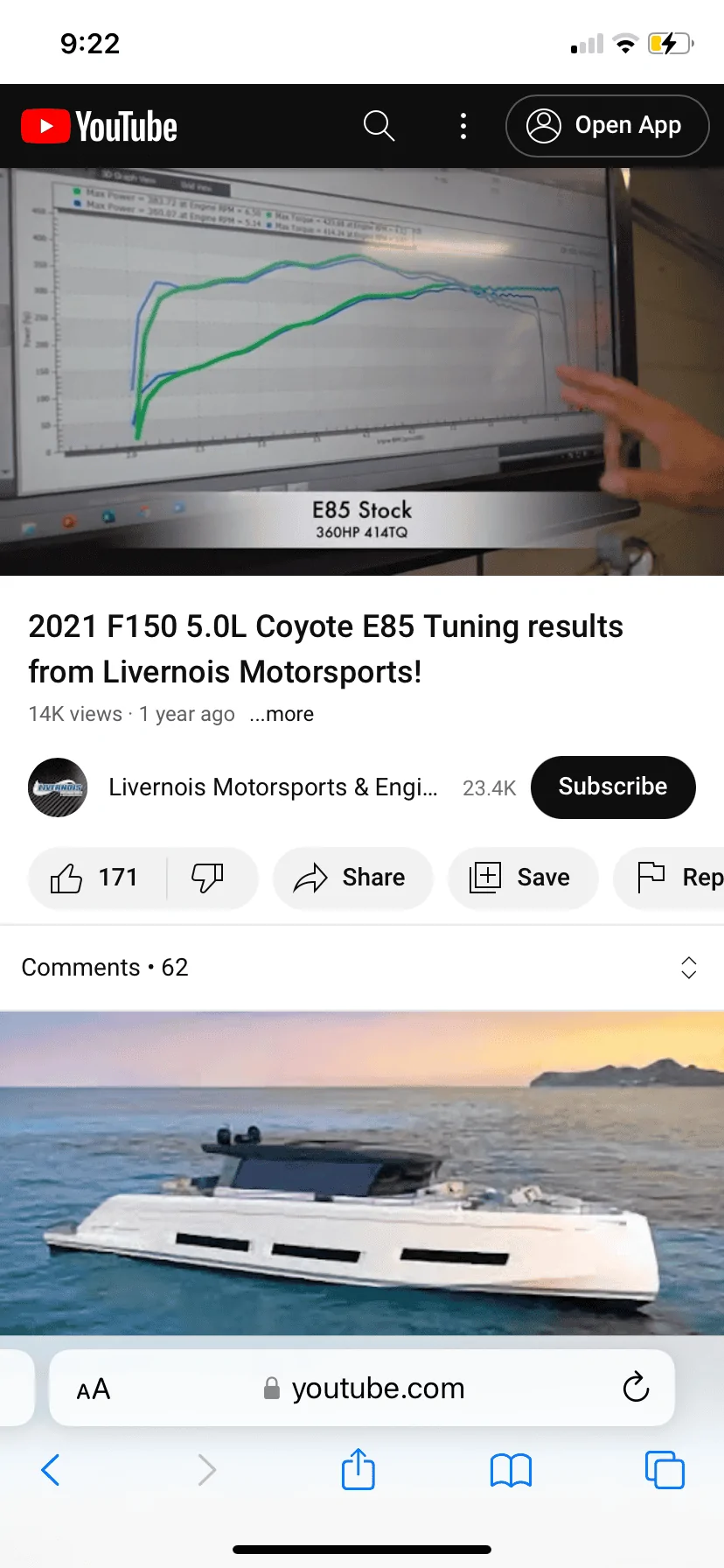 Ford F-150 anyone regretting getting the powerboost? IMG_4414