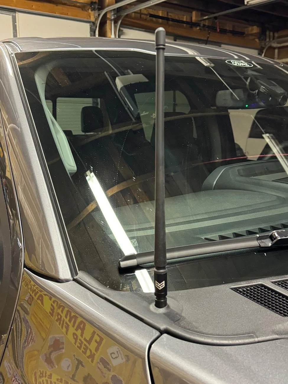 Ford F-150 What did you do TO your F-150 today? 🙋🏻‍♂️ IMG_4421