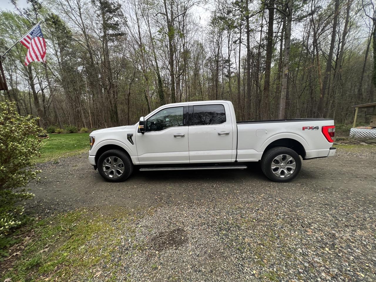Ford F-150 1/2/2023 Build Week IMG_4434 Lar