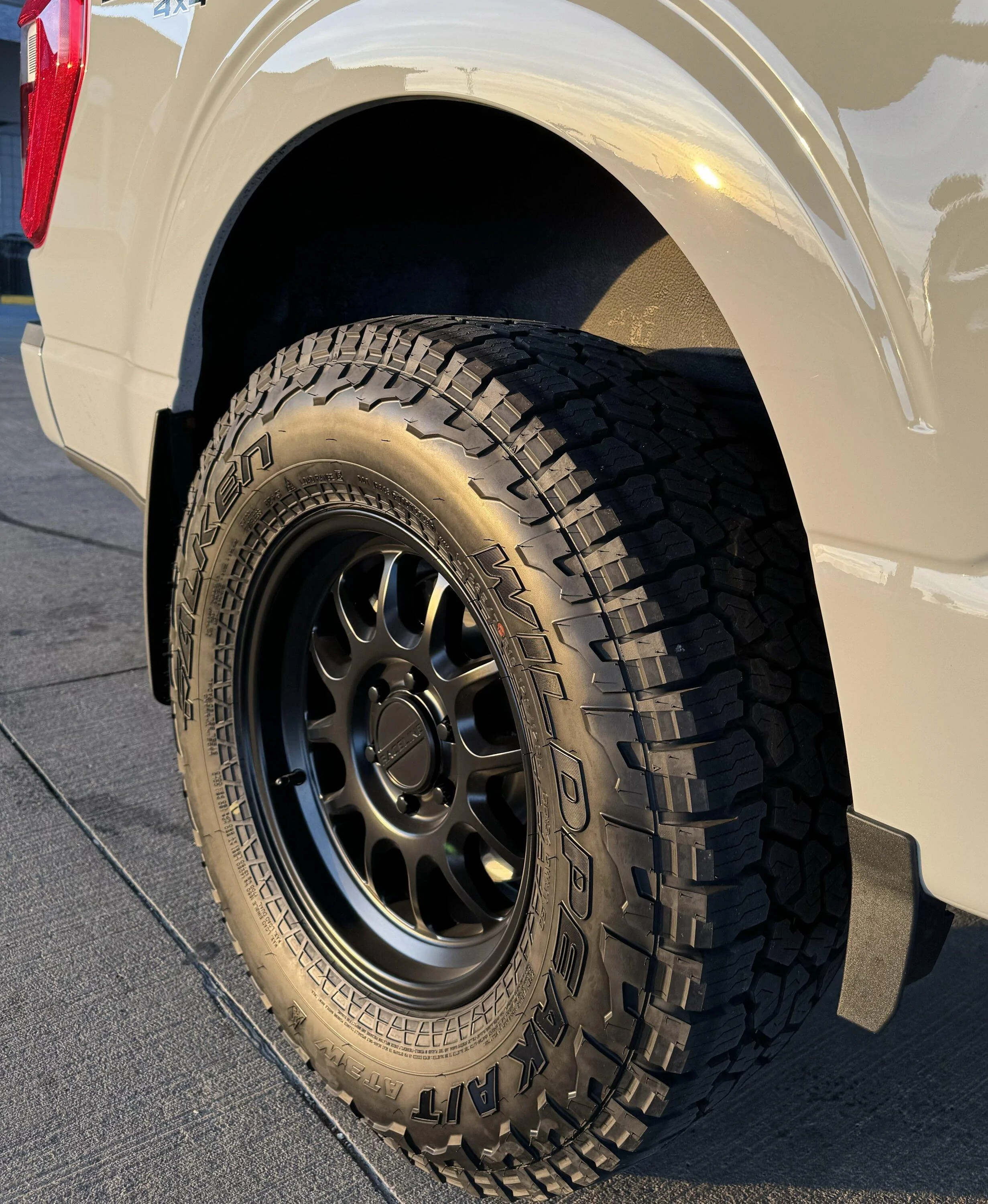 Ford F-150 AVALANCHE F-150 (2021+) Club IMG_4461