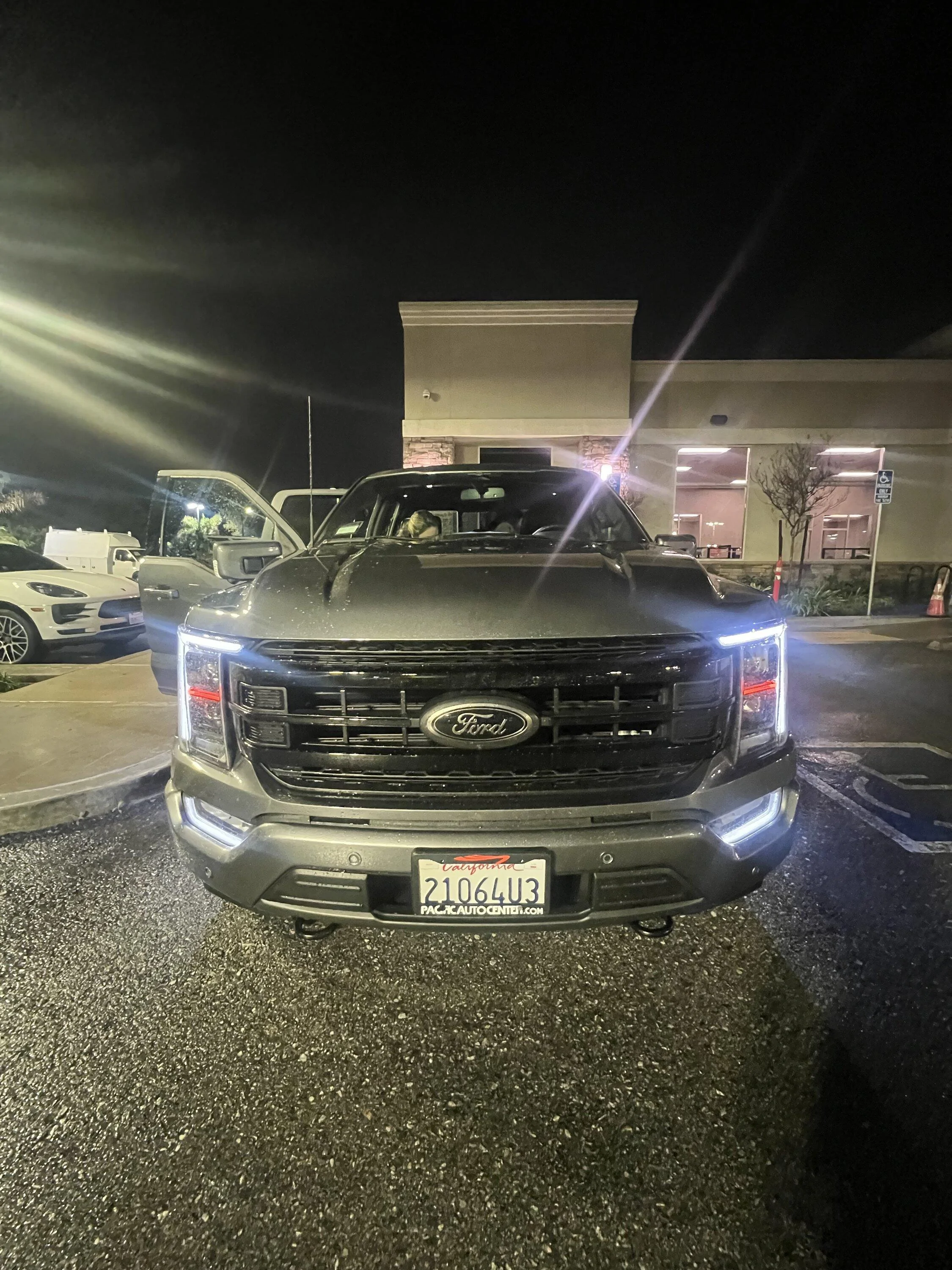 Ford F-150 New to 14th Gen Forum! IMG_4461