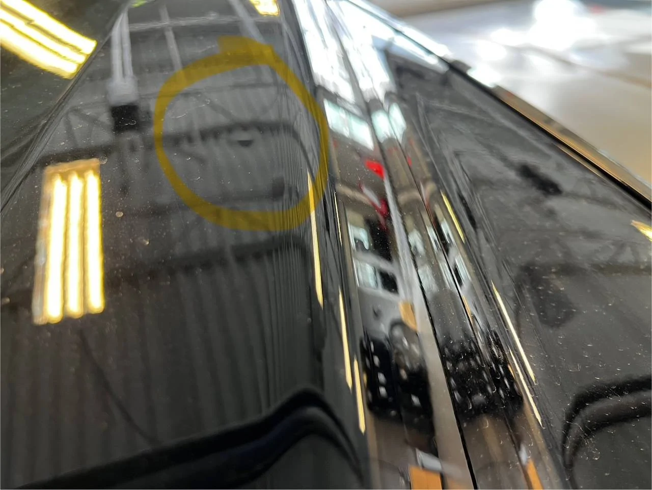 Ford F-150 HELP! Would you buy this truck? IMG_4463