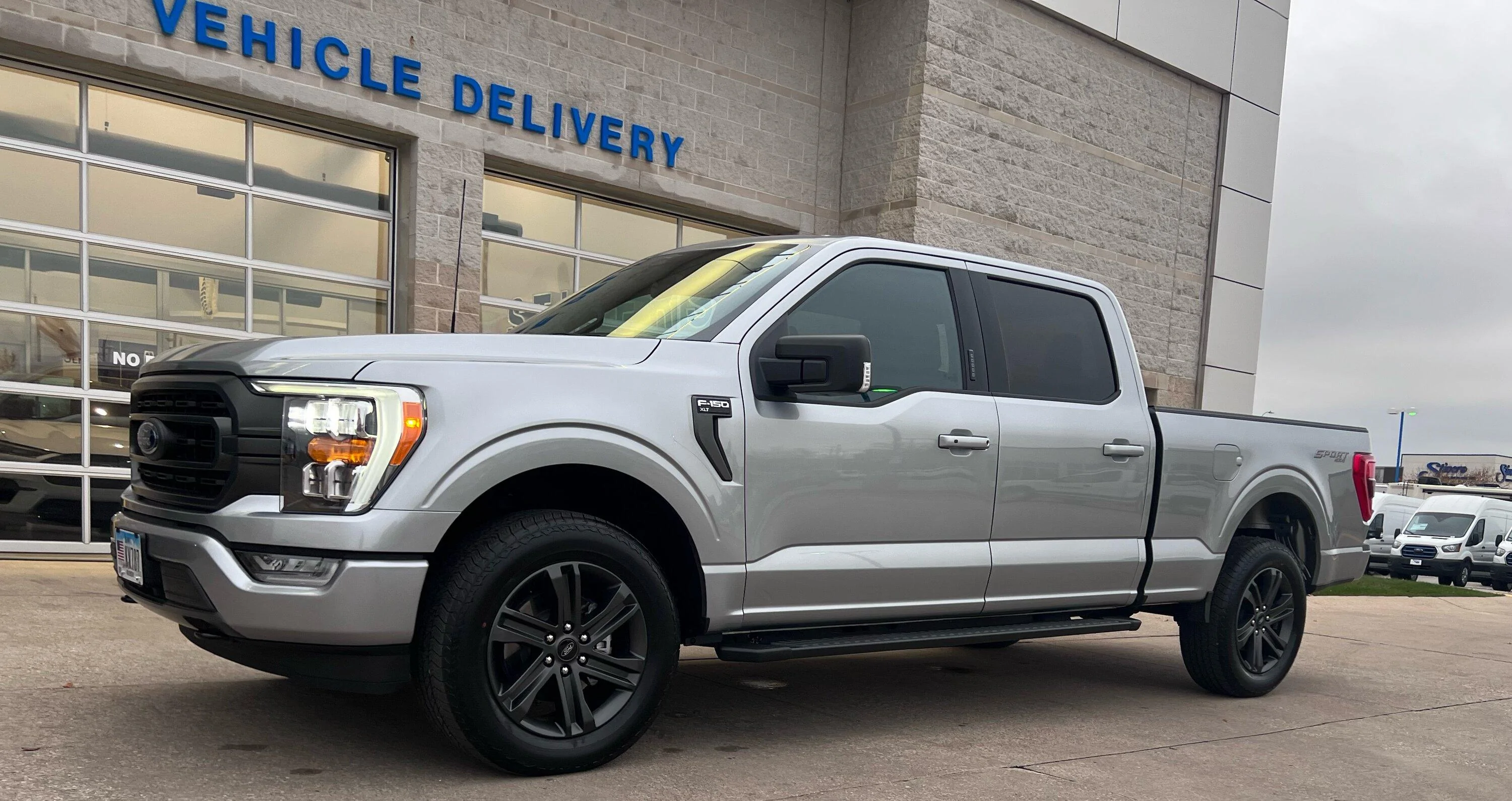 Ford F-150 Please delete IMG_4465