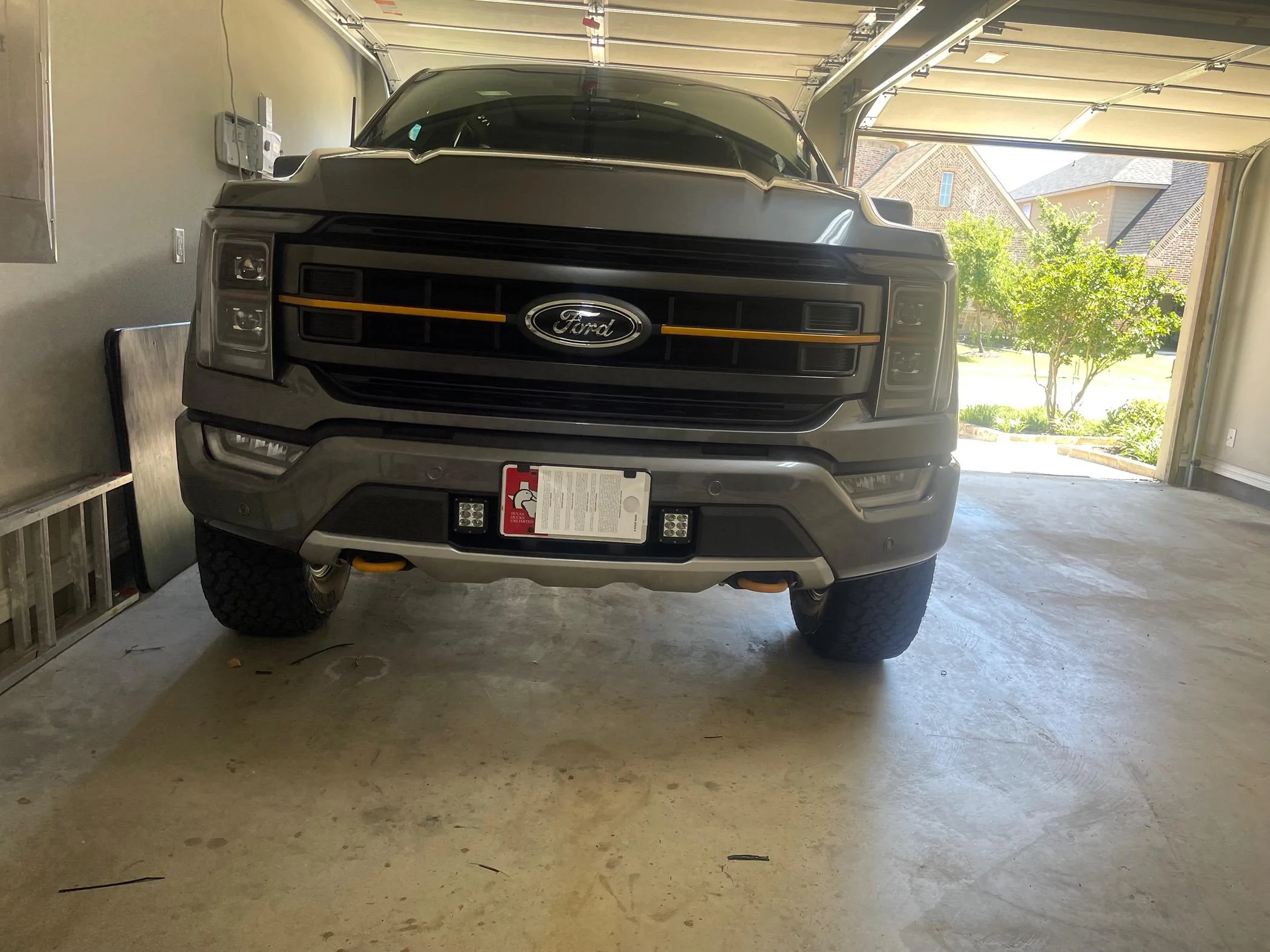 Ford F-150 What did you do TO your F-150 today? 🙋🏻‍♂️ IMG_4474