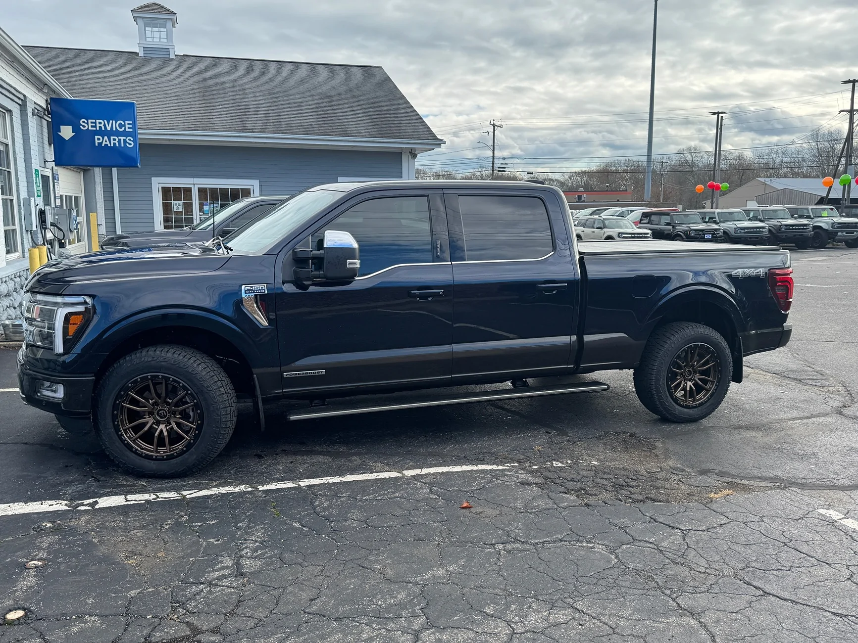 Ford F-150 Bronze wheels? IMG_4480