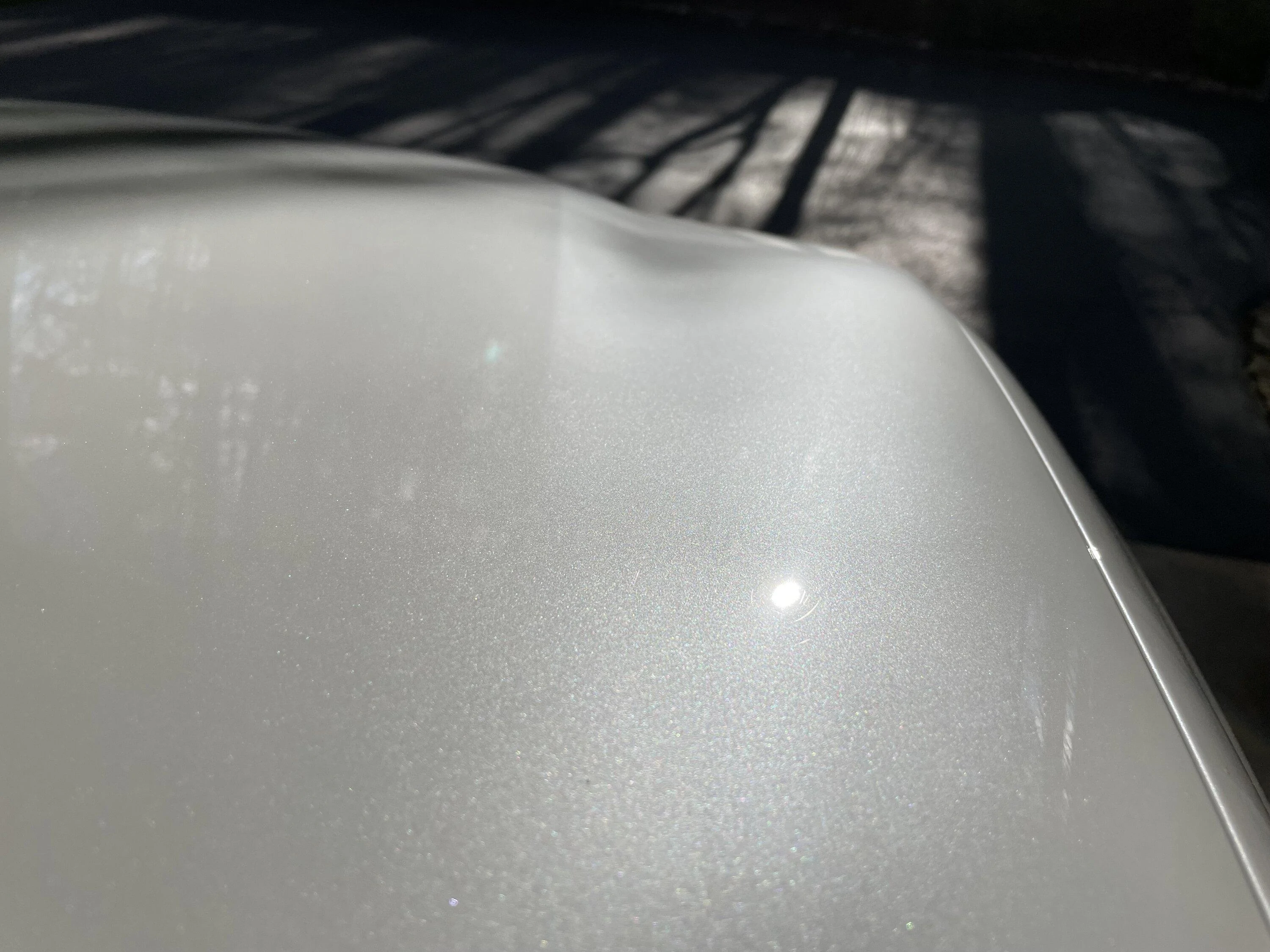 Ford F-150 Professional ceramic coating with best shine? IMG_4511