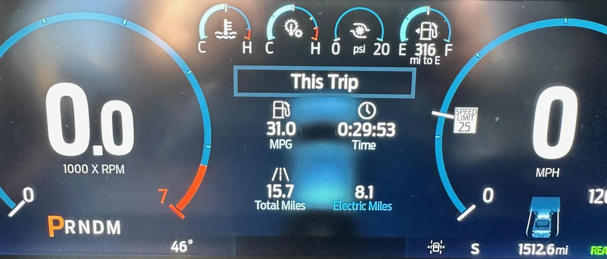 Ford F-150 NEW HIGH SCORE!!! IMG_4525