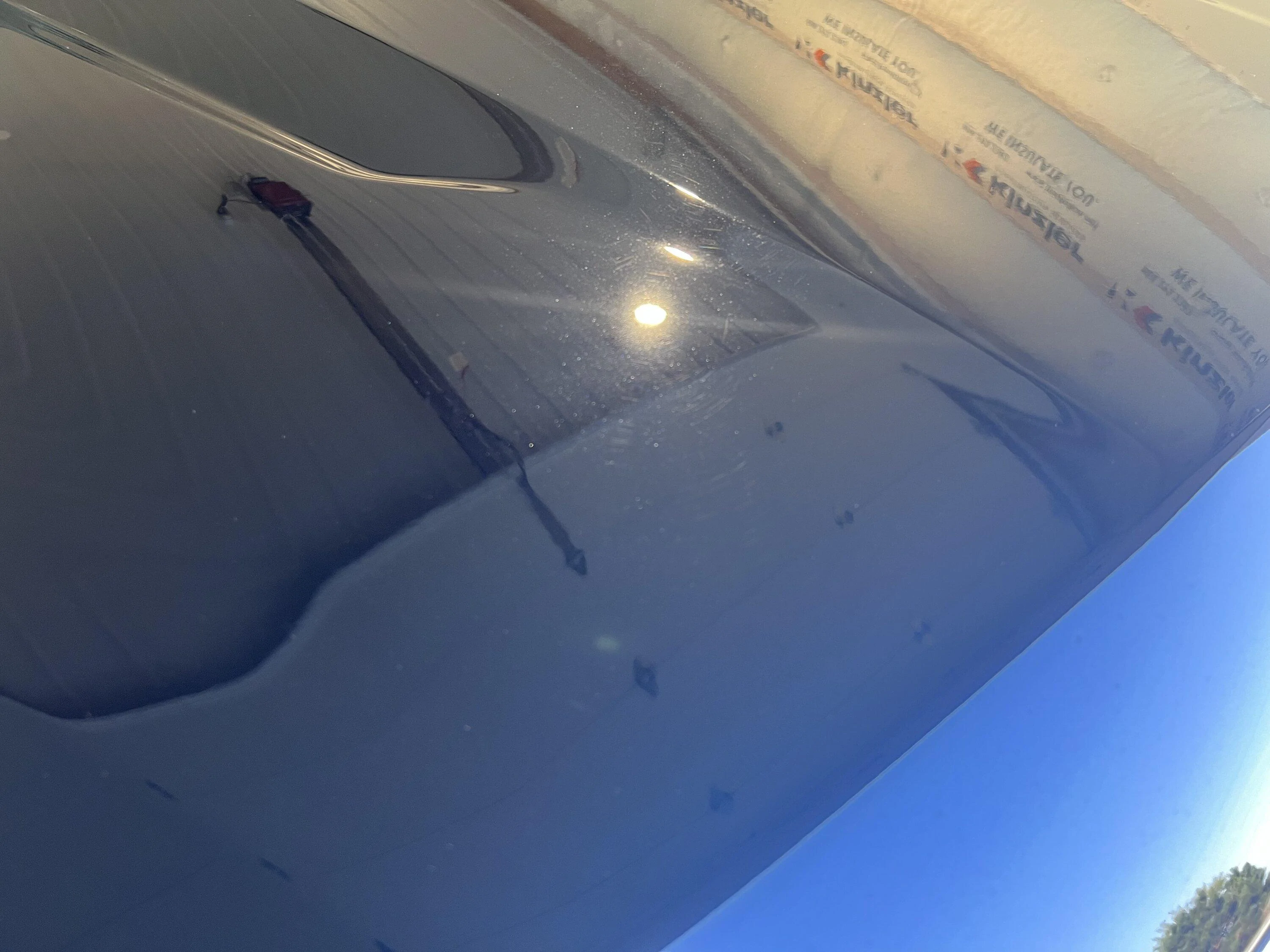 Ford F-150 Calling all AMB Color Owners:  To Auto Car Wash or To Not Auto Car Wash IMG_4528