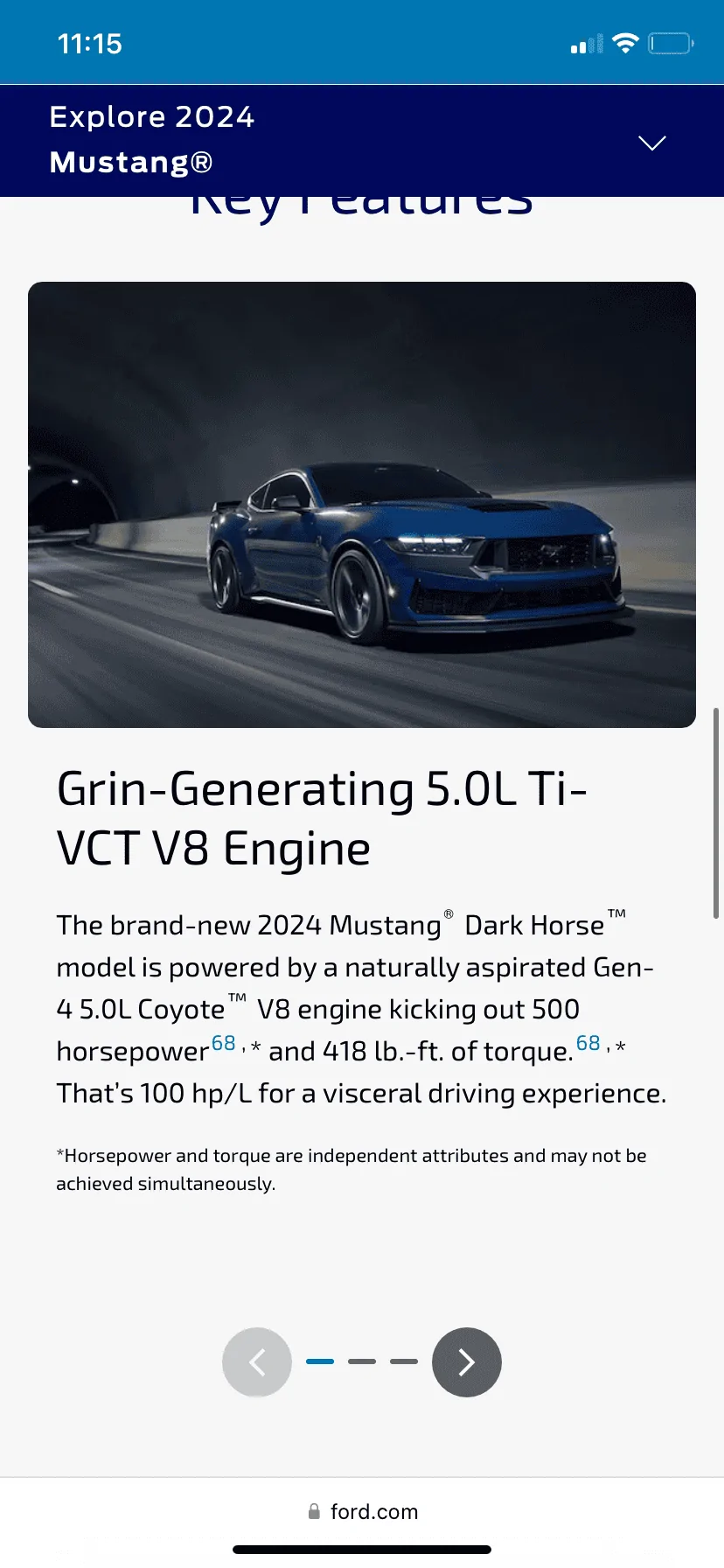 Ford F-150 F-150 Lightning Gets Nearly $10K Price Cut IMG_4534