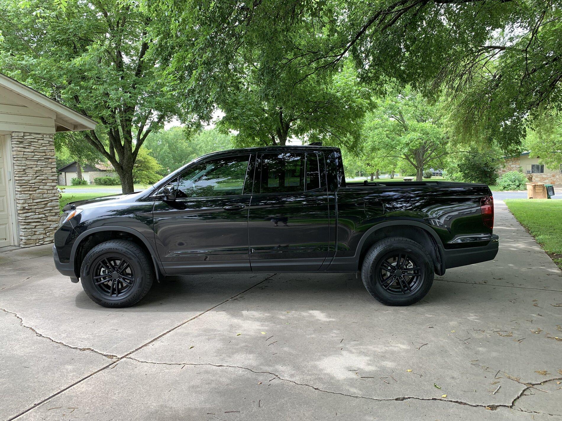 Ford F-150 "Old to New"- What did you drive before purchasing IMG_4545