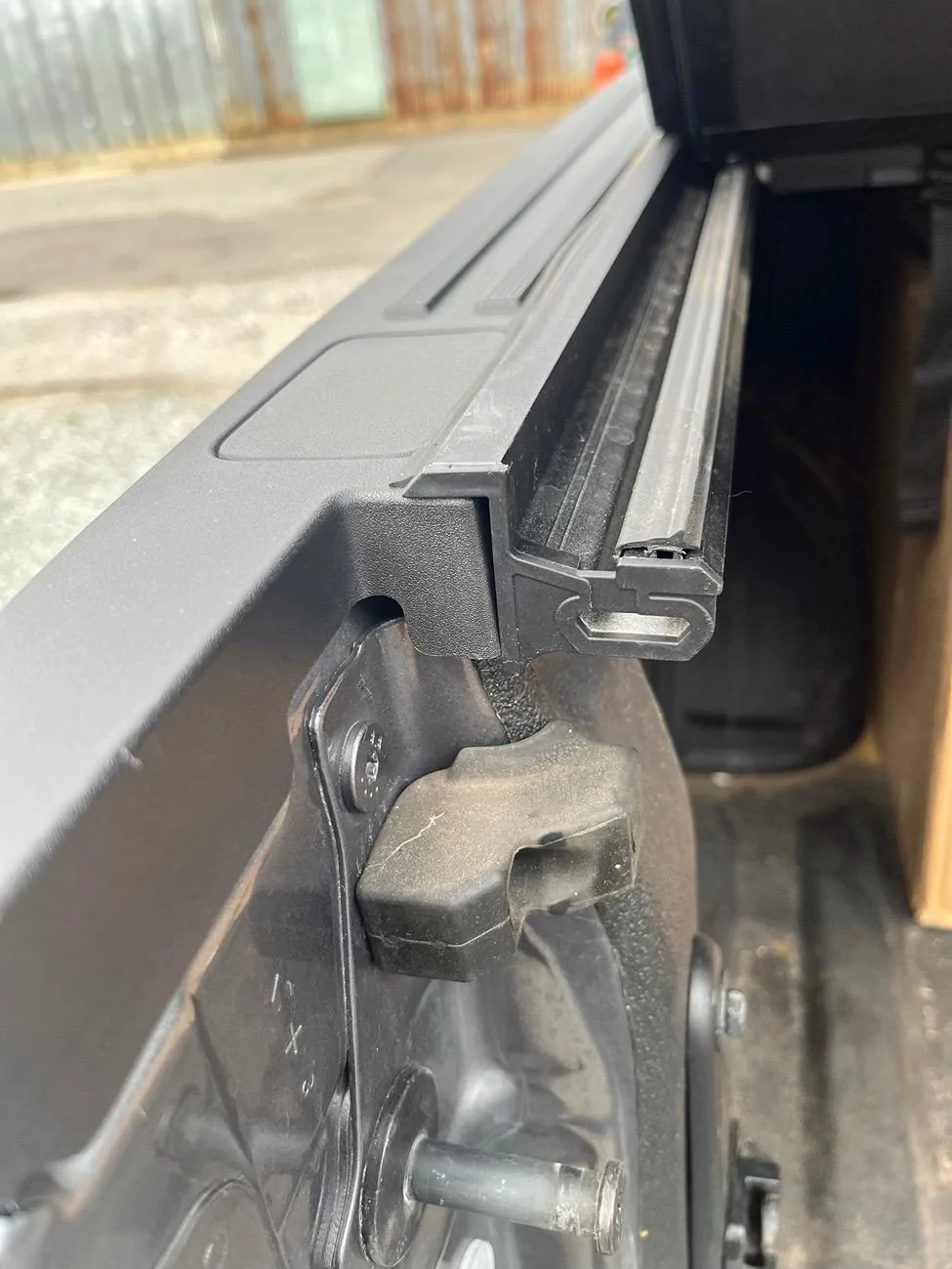 Ford F-150 What am I doing wrong? Backflip MX4 IMG_4570