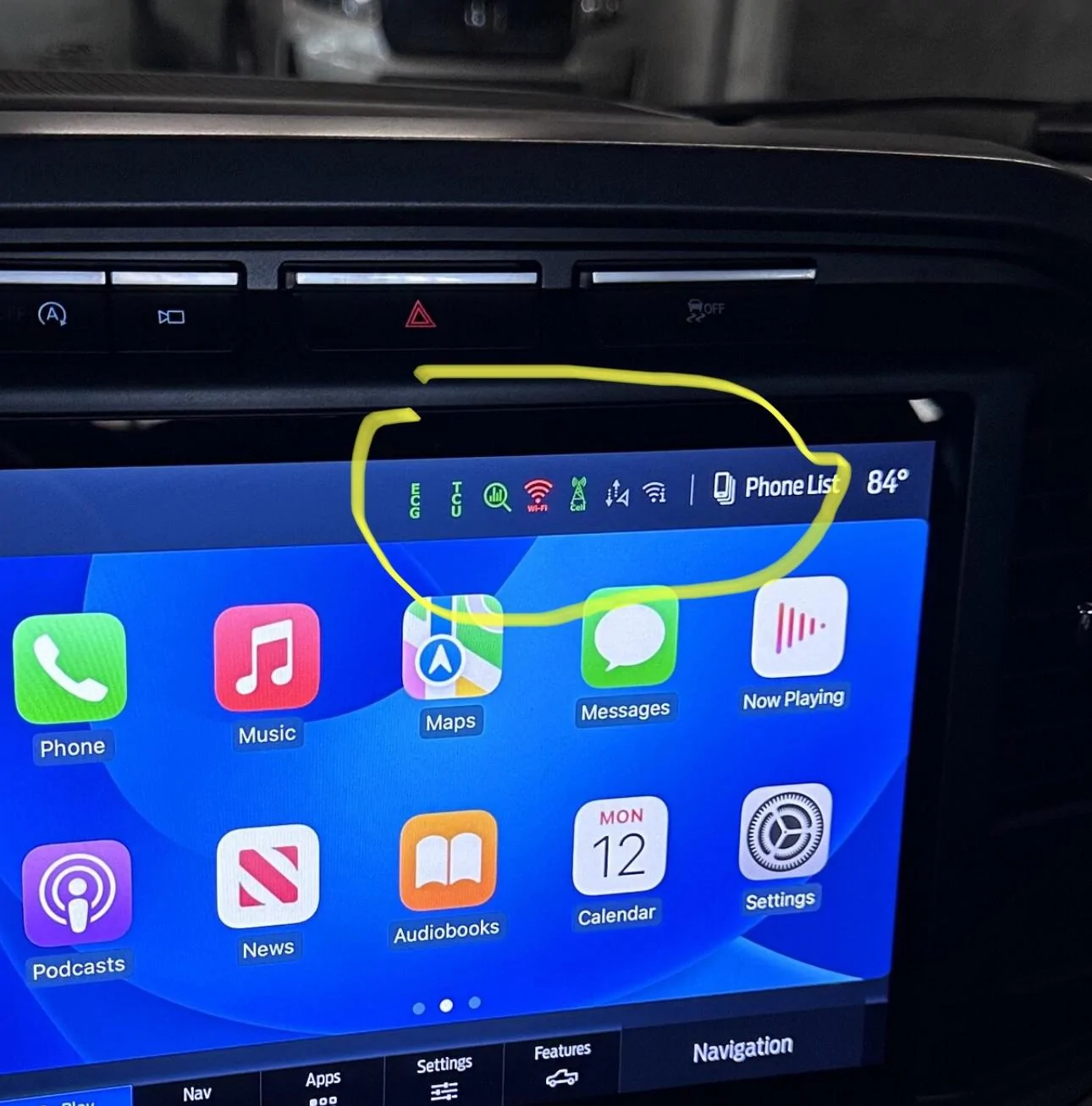 Ford F-150 ECU module programming guide using FDRS IMG_4571
