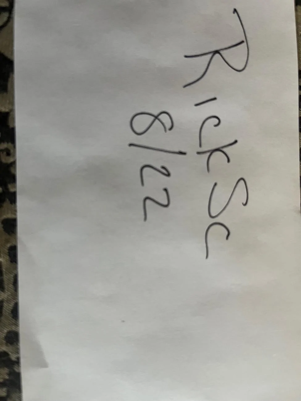 Ford F-150 2022 wheels and tires fx4 IMG_4576