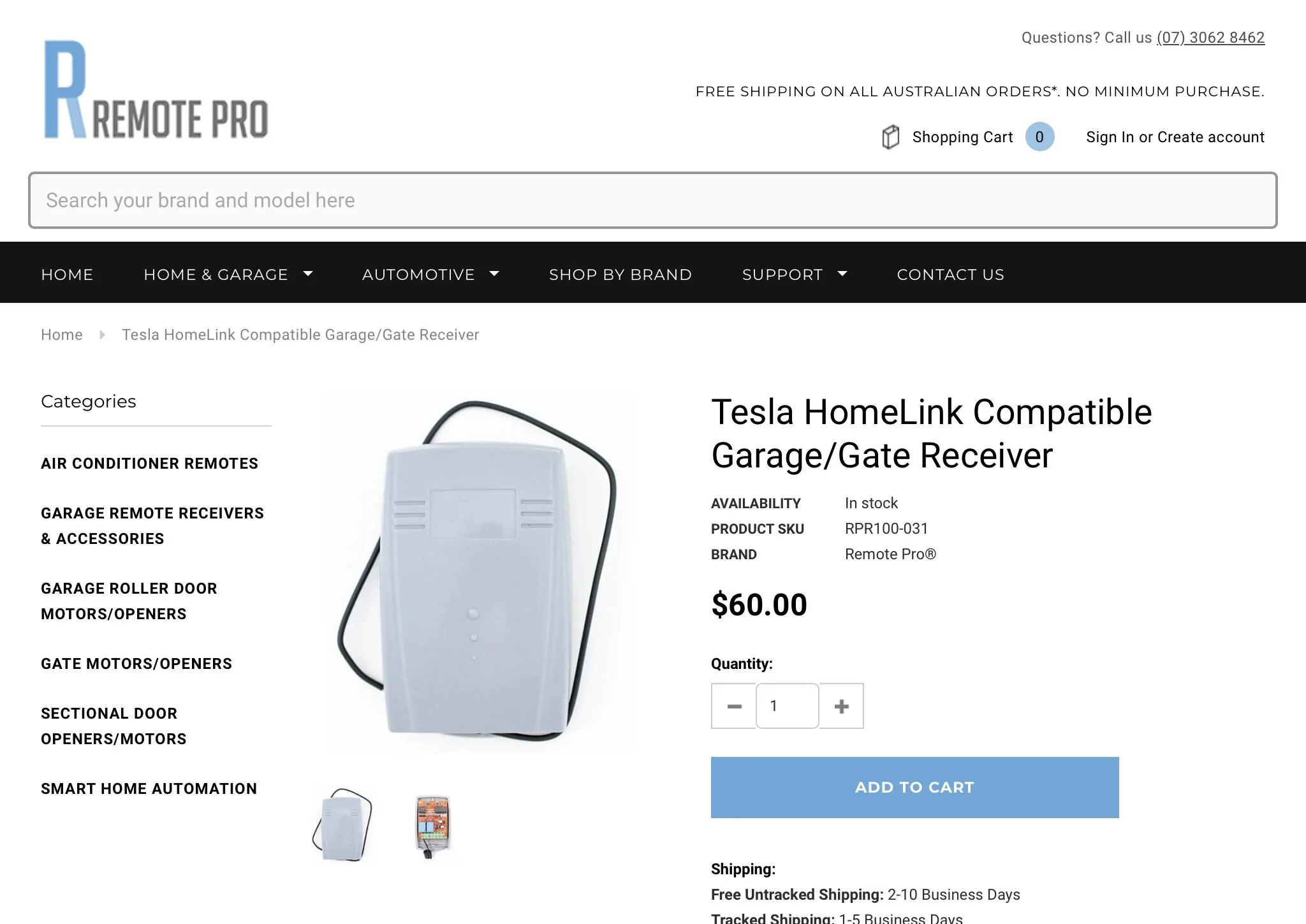 Ford F-150 HomeLink install on non-HomeLink-compatible Rolling-Code Garage Door Opener IMG_4584