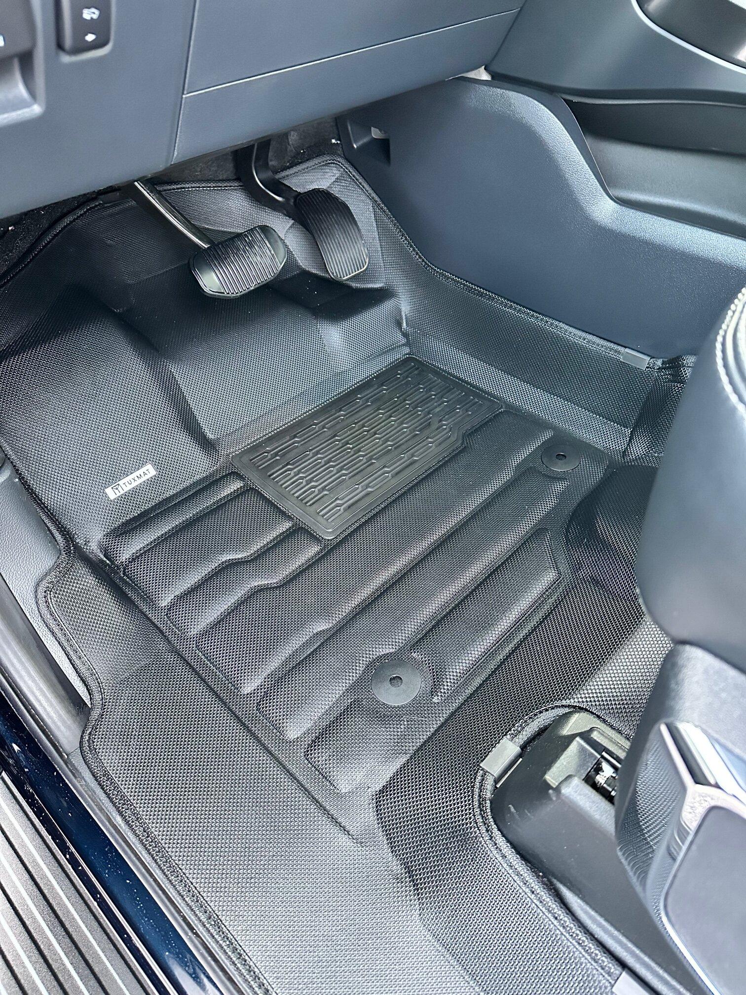 Ford F-150 Floor mats... The great debate IMG_4586