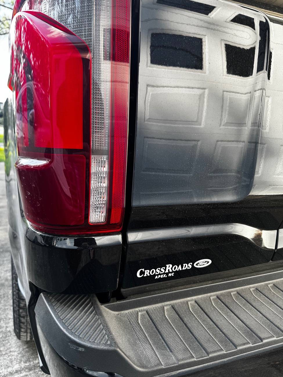 Ford F-150 24 Platinum enable onboard scales forscan IMG_4592