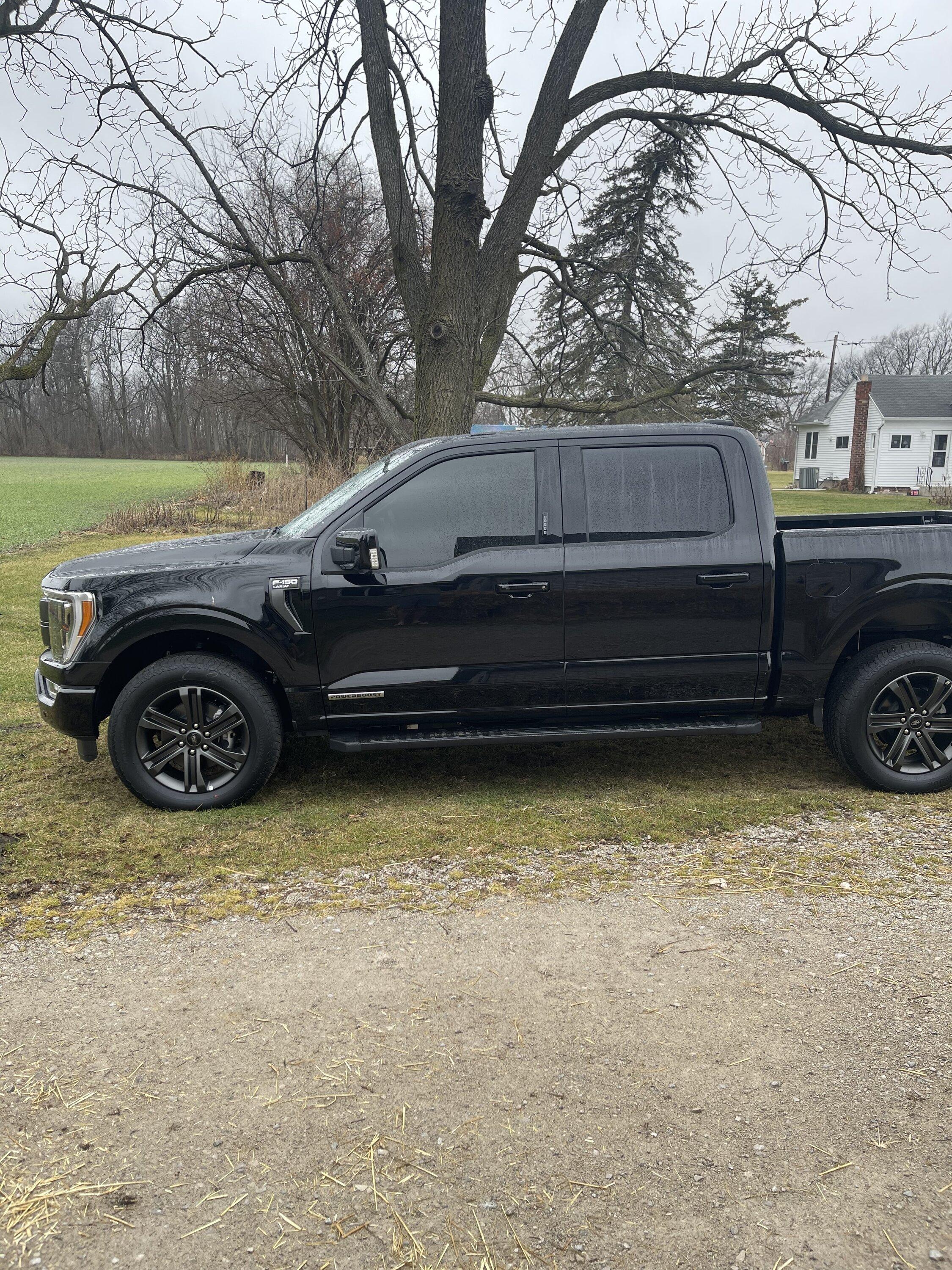Ford F-150 Chip hold My22 & My23 IMG_4595
