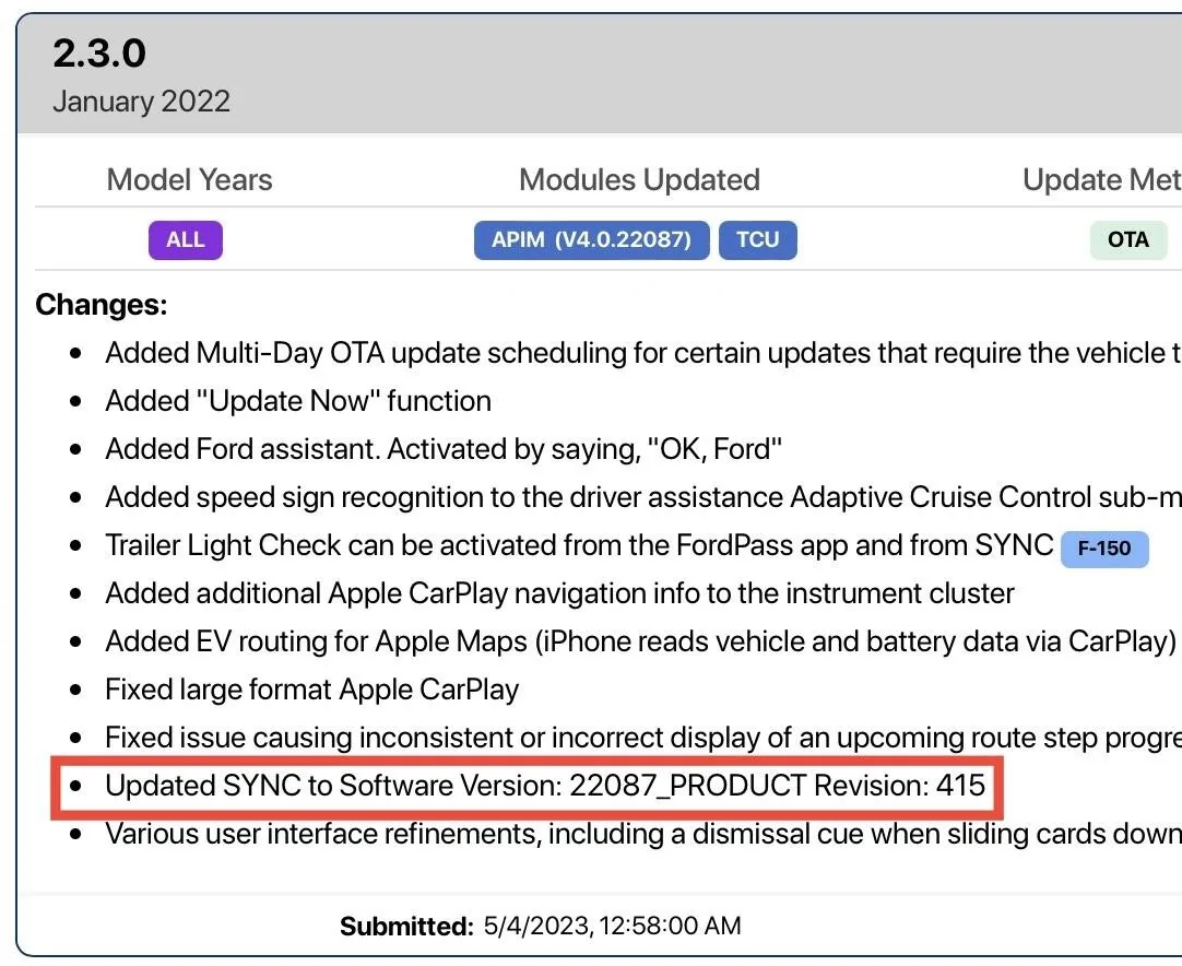 Ford F-150 ECU module programming guide using FDRS IMG_4601
