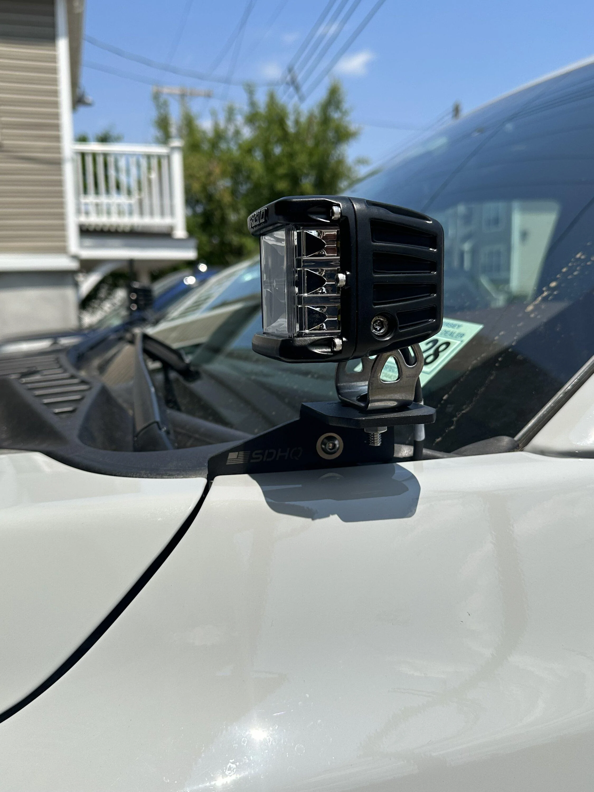 Ford F-150 What did you do TO your F-150 today? 🙋🏻‍♂️ IMG_4603