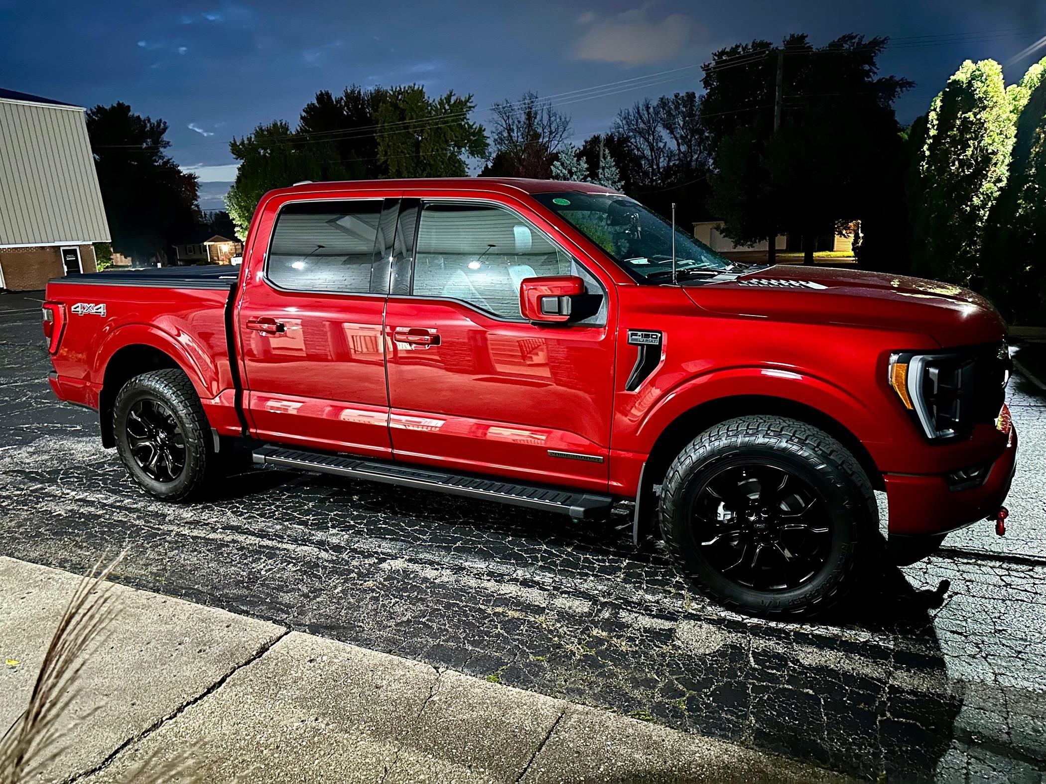 Ford F-150 Tire size for more sidewall? IMG_4641