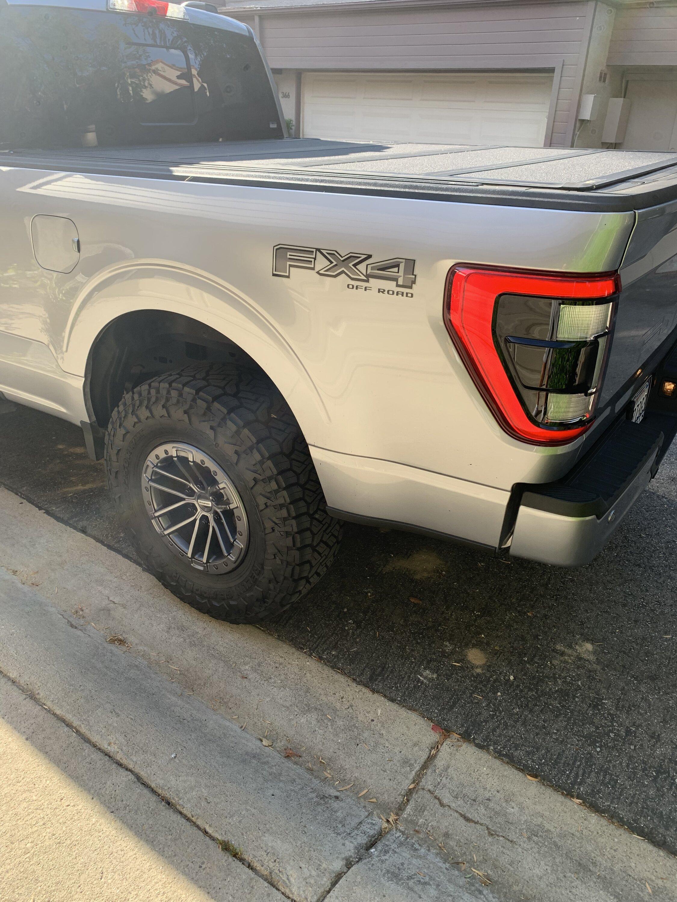 Ford F-150 What did you do TO your F-150 today? 🙋🏻‍♂️ IMG_4651