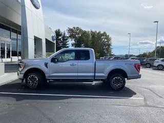 Ford F-150 ICONIC SILVER F-150 (2021+) Club IMG_4663