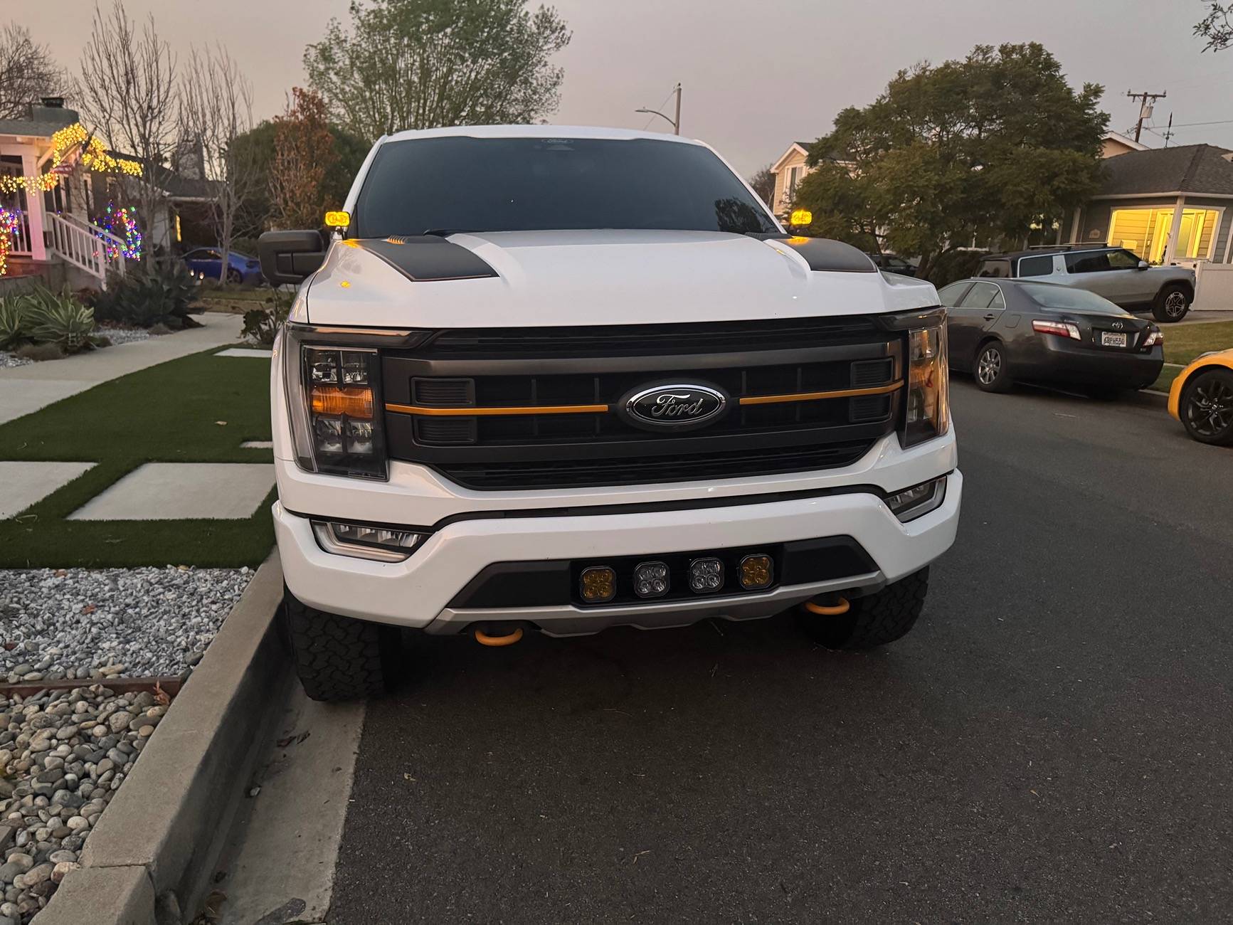 Ford F-150 What did you do TO your F-150 today? 🙋🏻‍♂️ IMG_4670